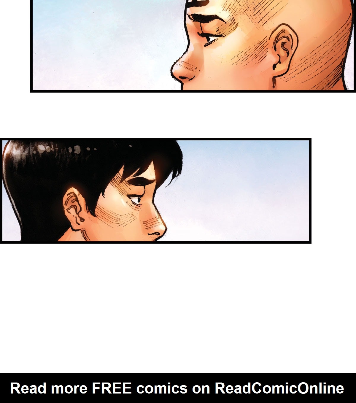 Read online Shang-Chi: Brothers & Sisters Infinity Comic comic -  Issue #3 - 6