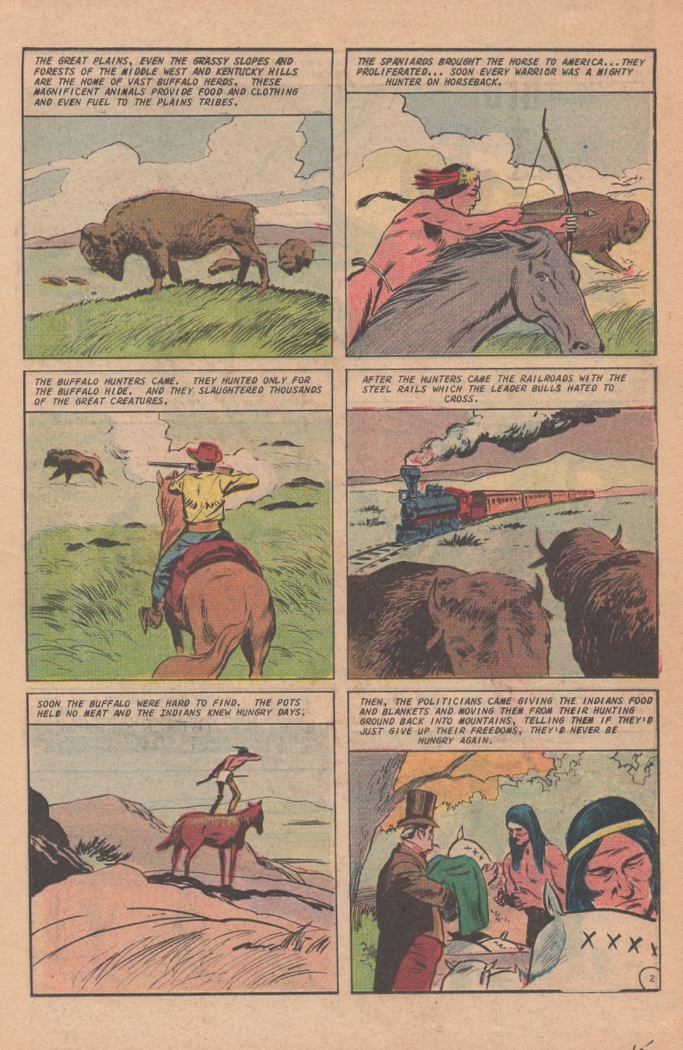Read online Wyatt Earp Frontier Marshal comic -  Issue #70 - 15