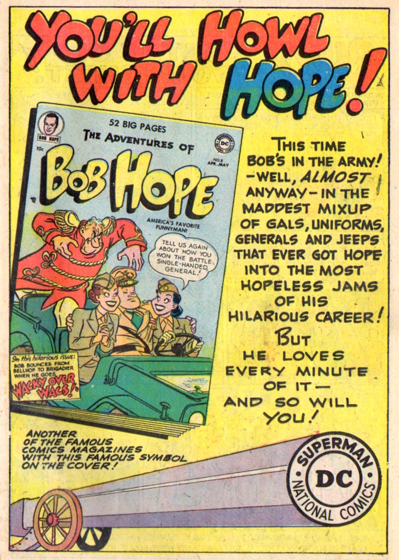 Read online Real Screen Comics comic -  Issue #38 - 35