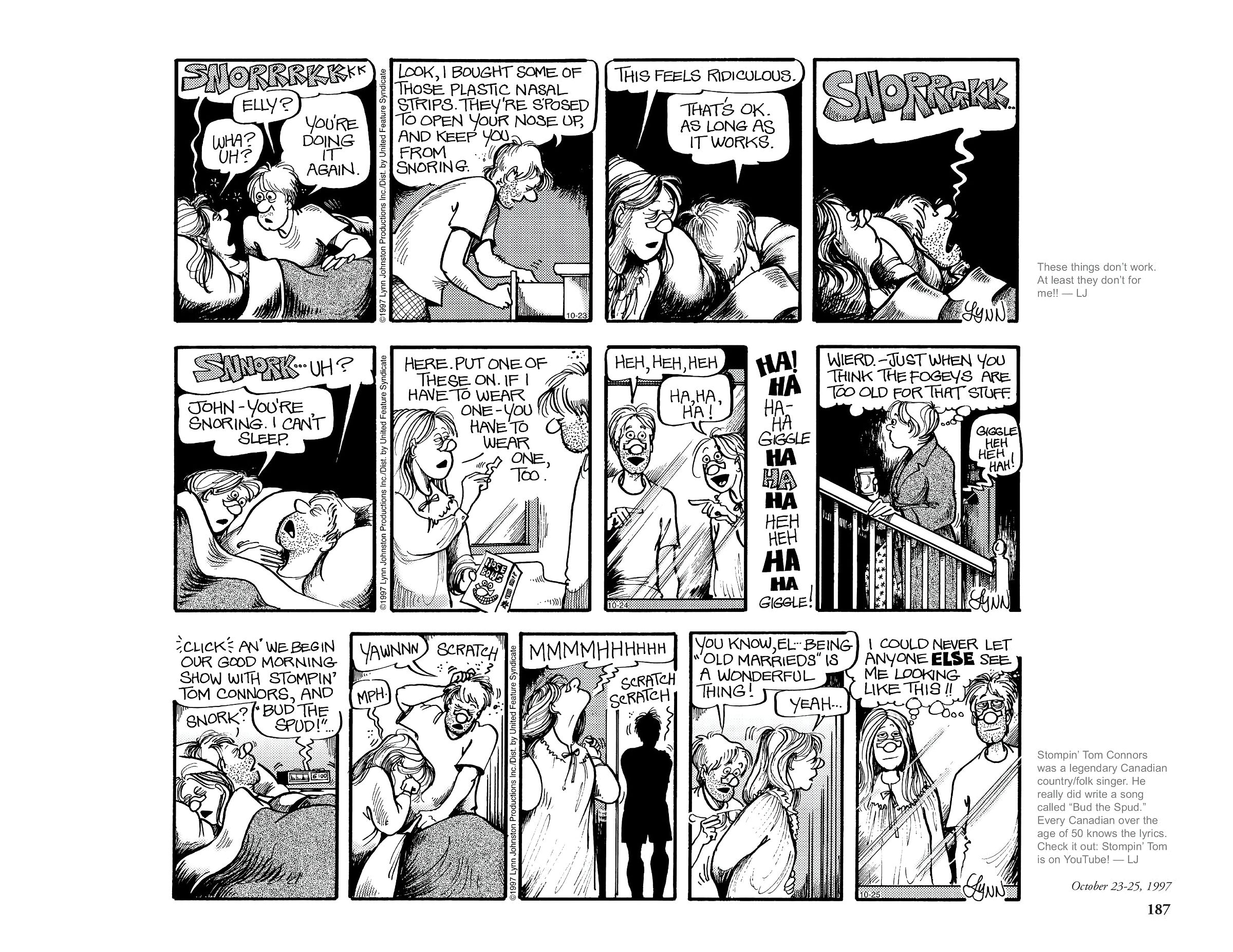 Read online For Better Or For Worse: The Complete Library comic -  Issue # TPB 6 (Part 2) - 88
