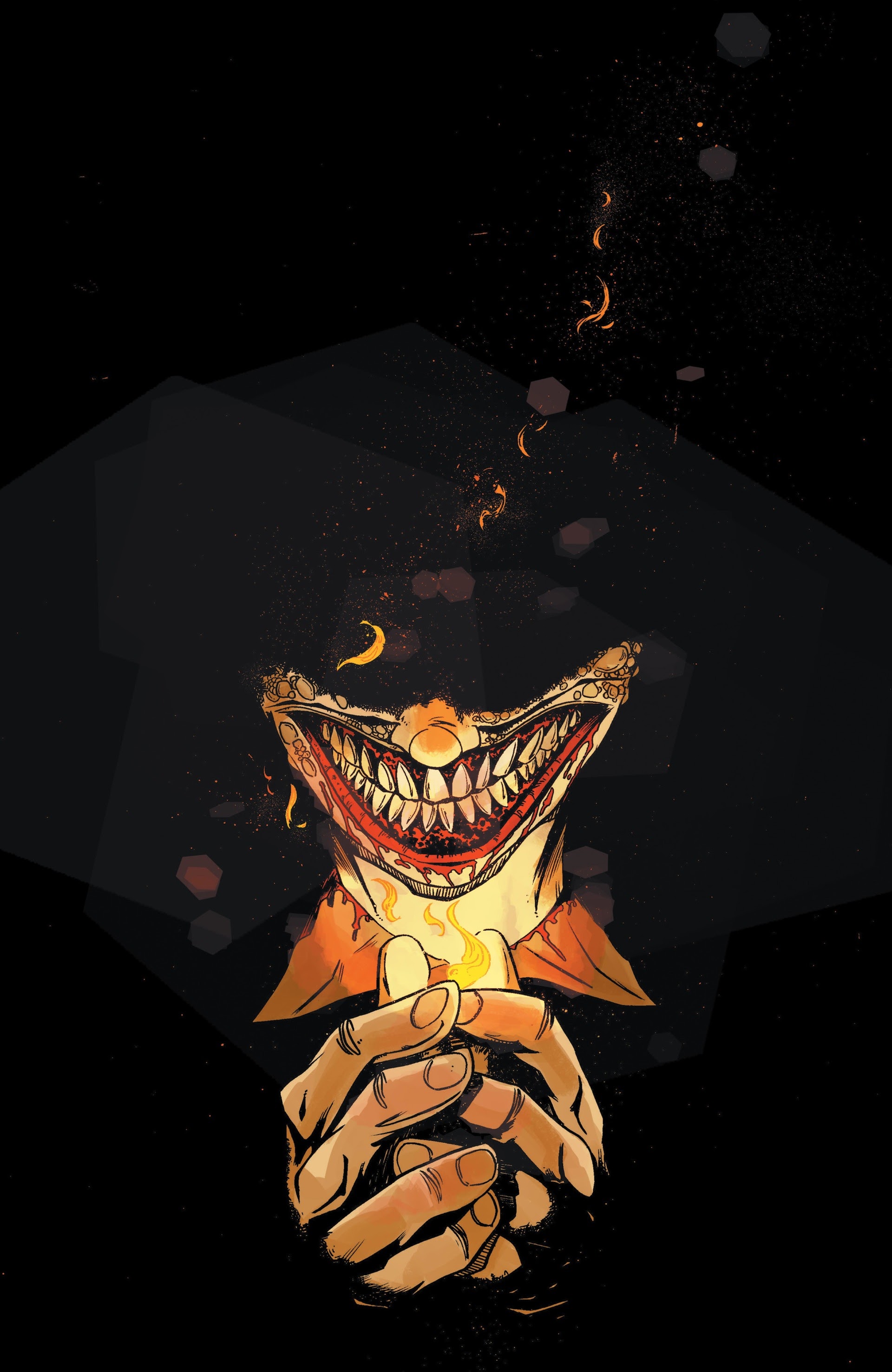 Read online The House (2016) comic -  Issue # _TPB (Part 2) - 67