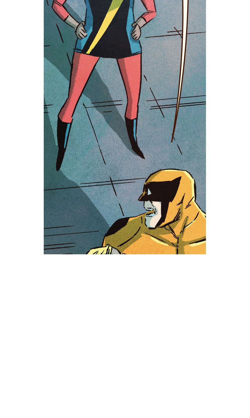 Read online Ms. Marvel: Generation Why Infinity Comic comic -  Issue #4 - 38