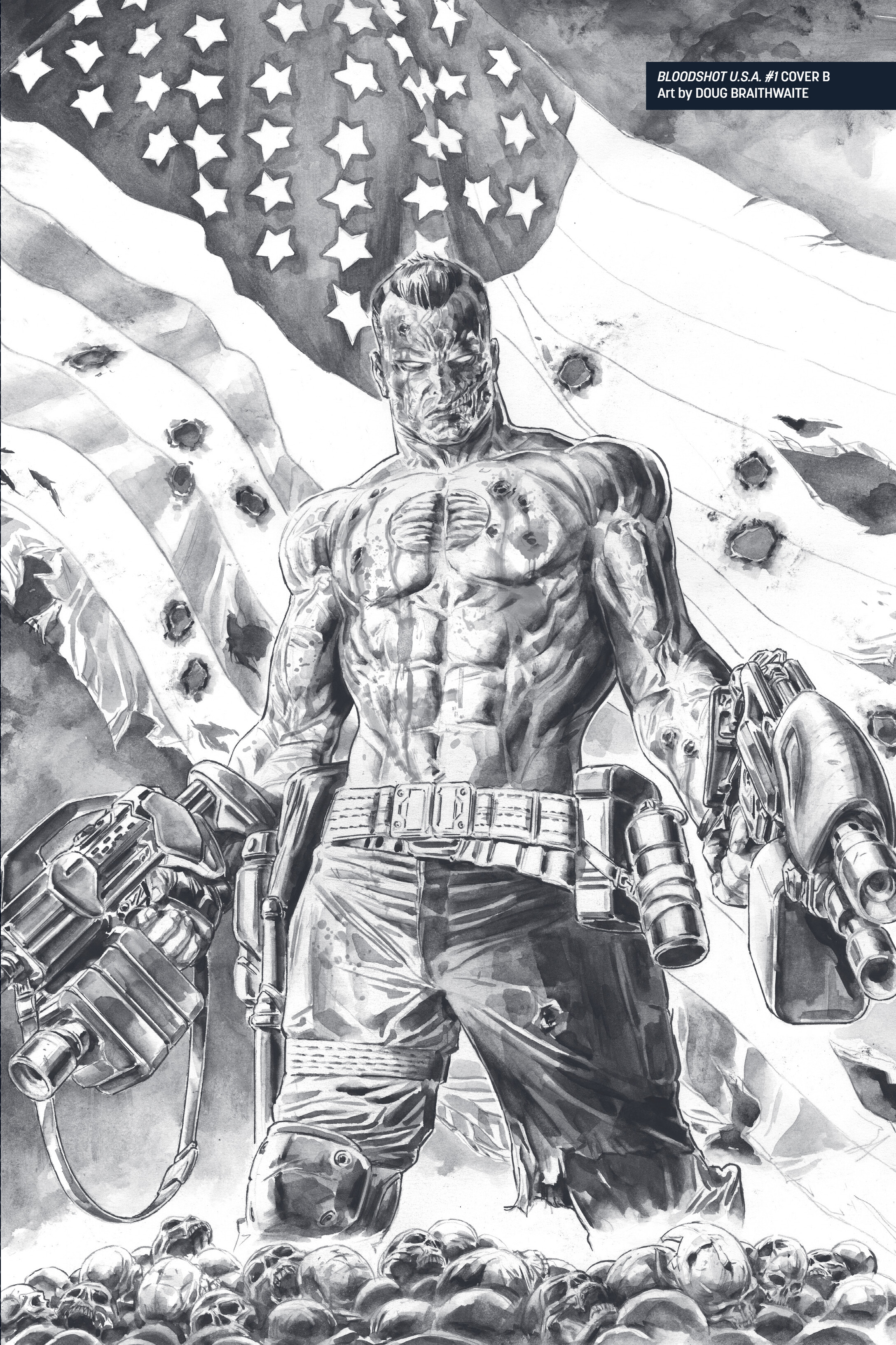 Read online Bloodshot Reborn comic -  Issue # (2015) _Deluxe Edition 2 (Part 4) - 87