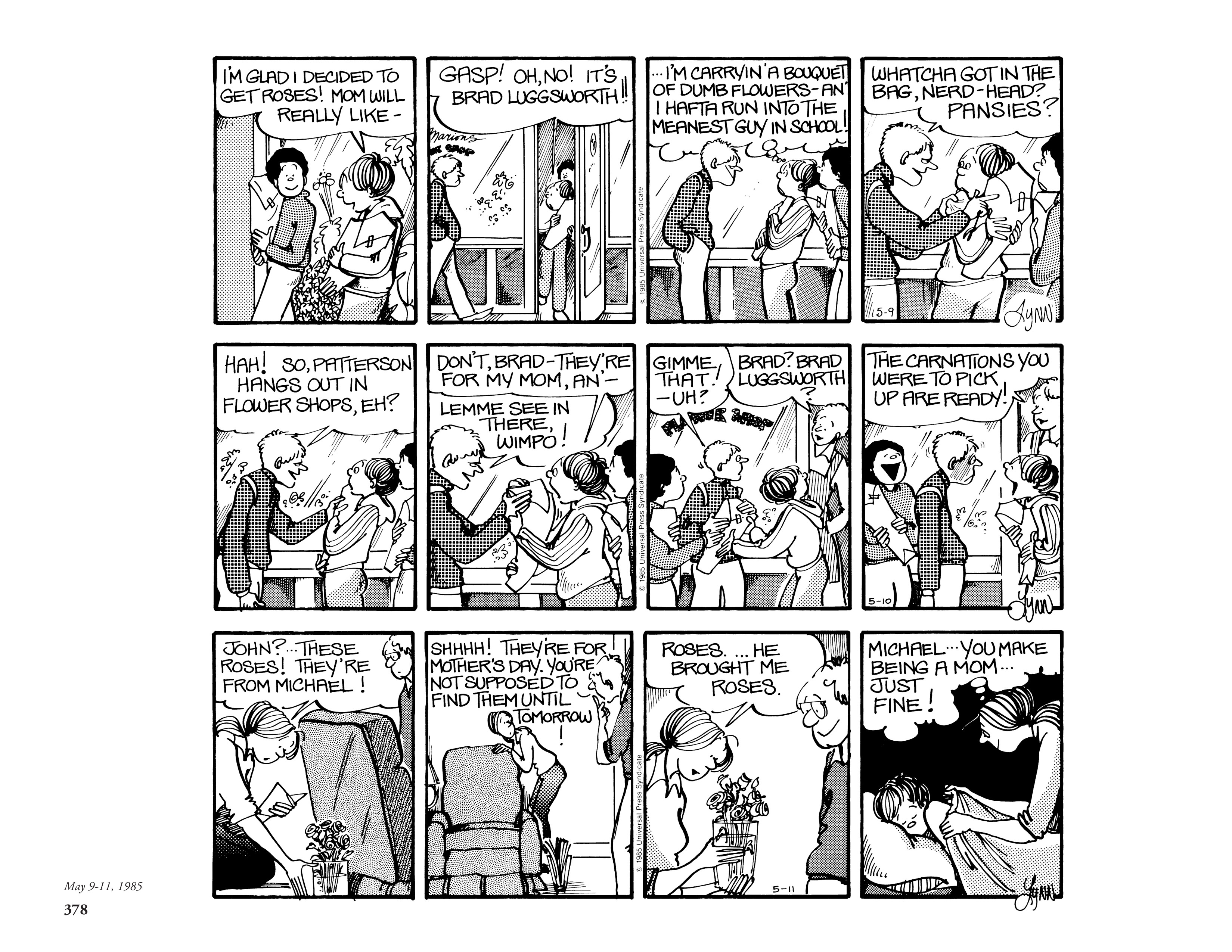 Read online For Better Or For Worse: The Complete Library comic -  Issue # TPB 2 (Part 4) - 79