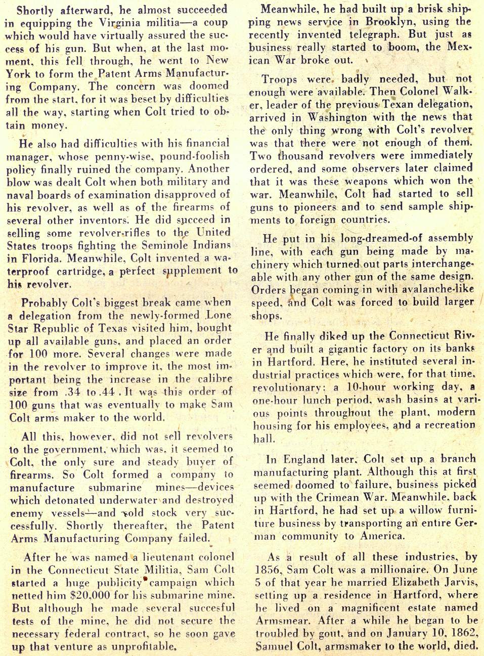 Read online Boy Commandos comic -  Issue #32 - 32