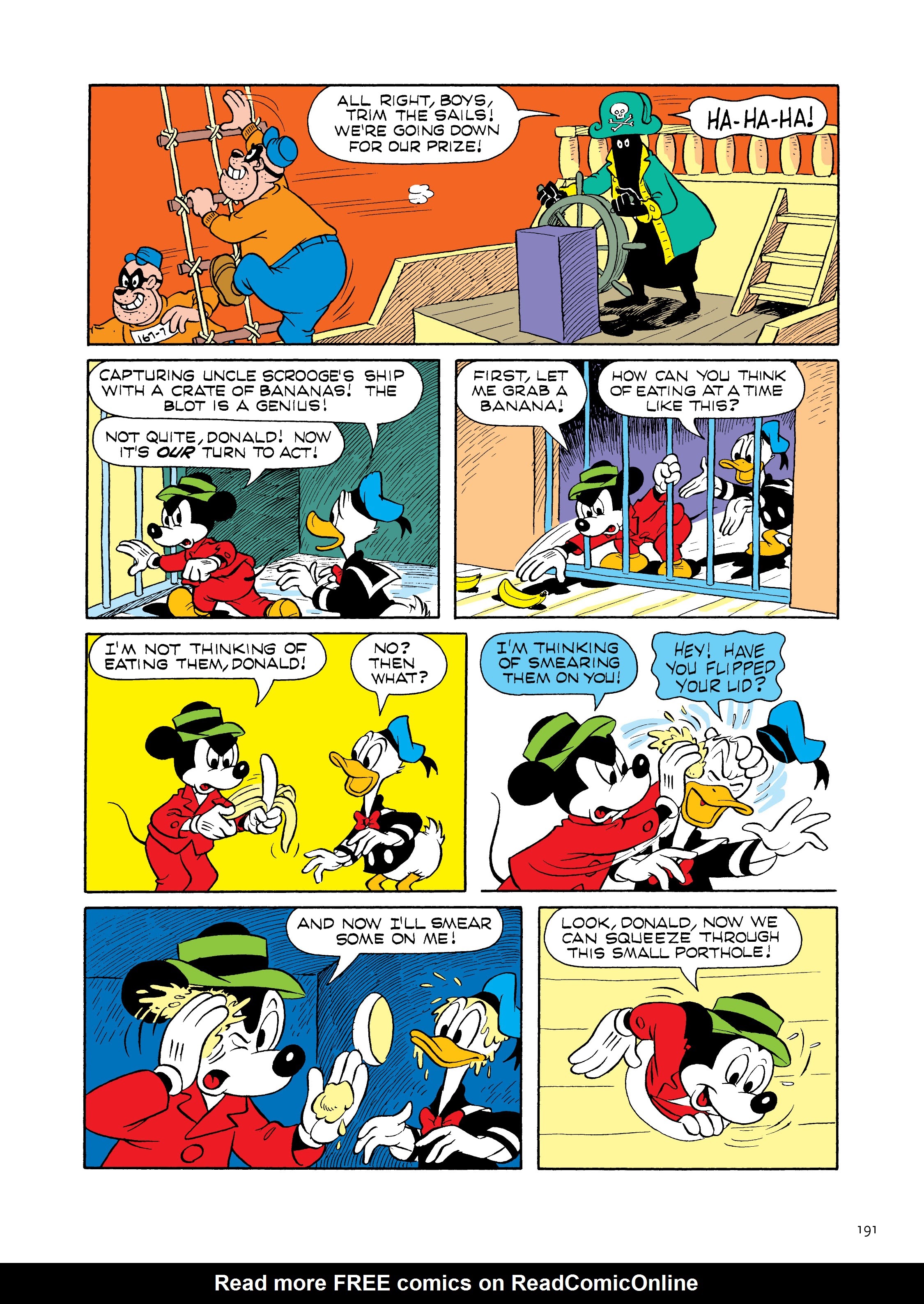 Read online Disney Masters comic -  Issue # TPB 15 (Part 2) - 98
