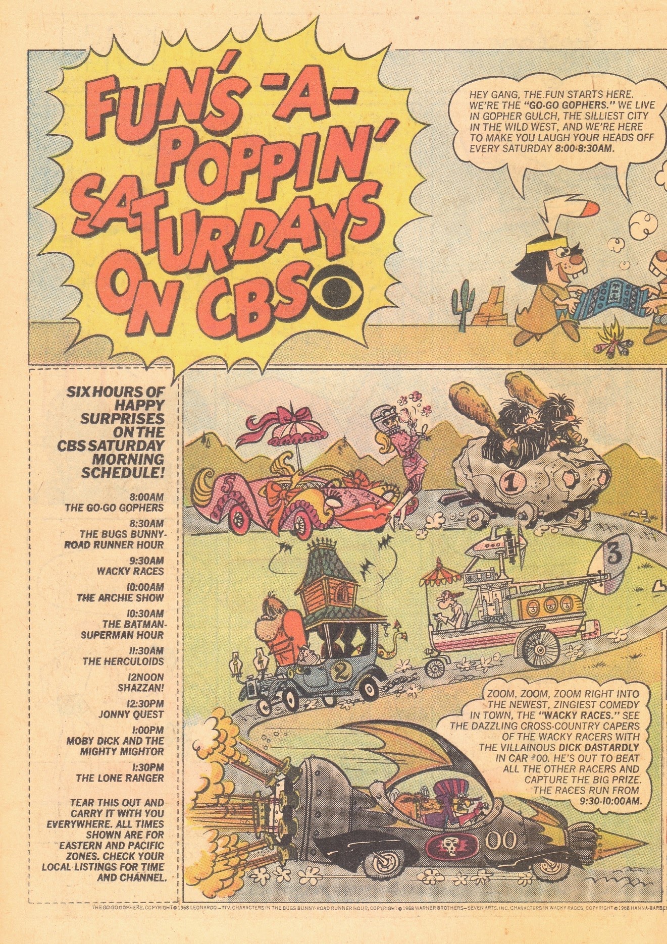 Read online Jughead's Jokes comic -  Issue #8 - 18