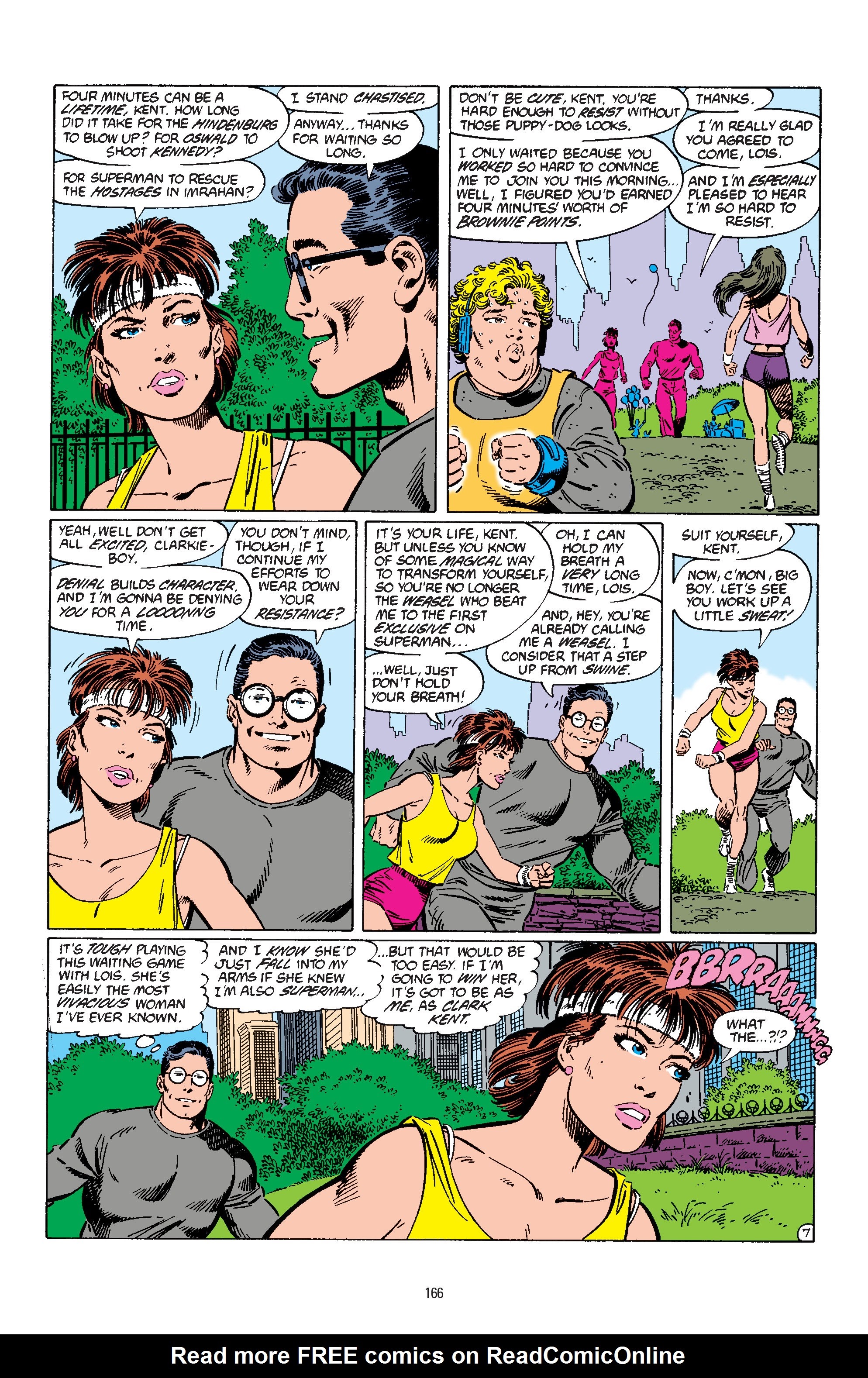 Read online Superman: The Man of Steel (2020) comic -  Issue # TPB 1 (Part 2) - 65