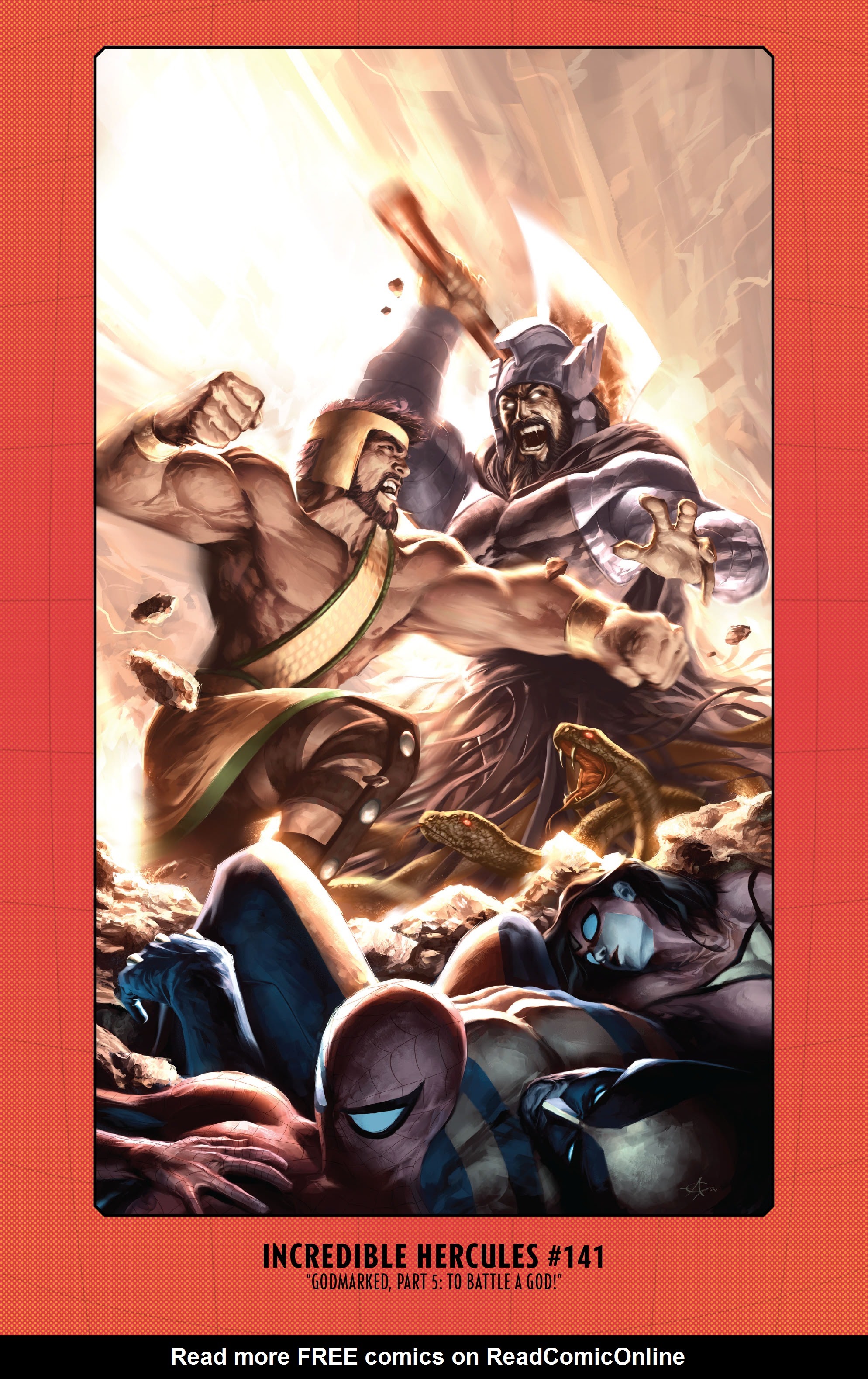 Read online Agents of Atlas: The Complete Collection comic -  Issue # TPB 2 (Part 3) - 32