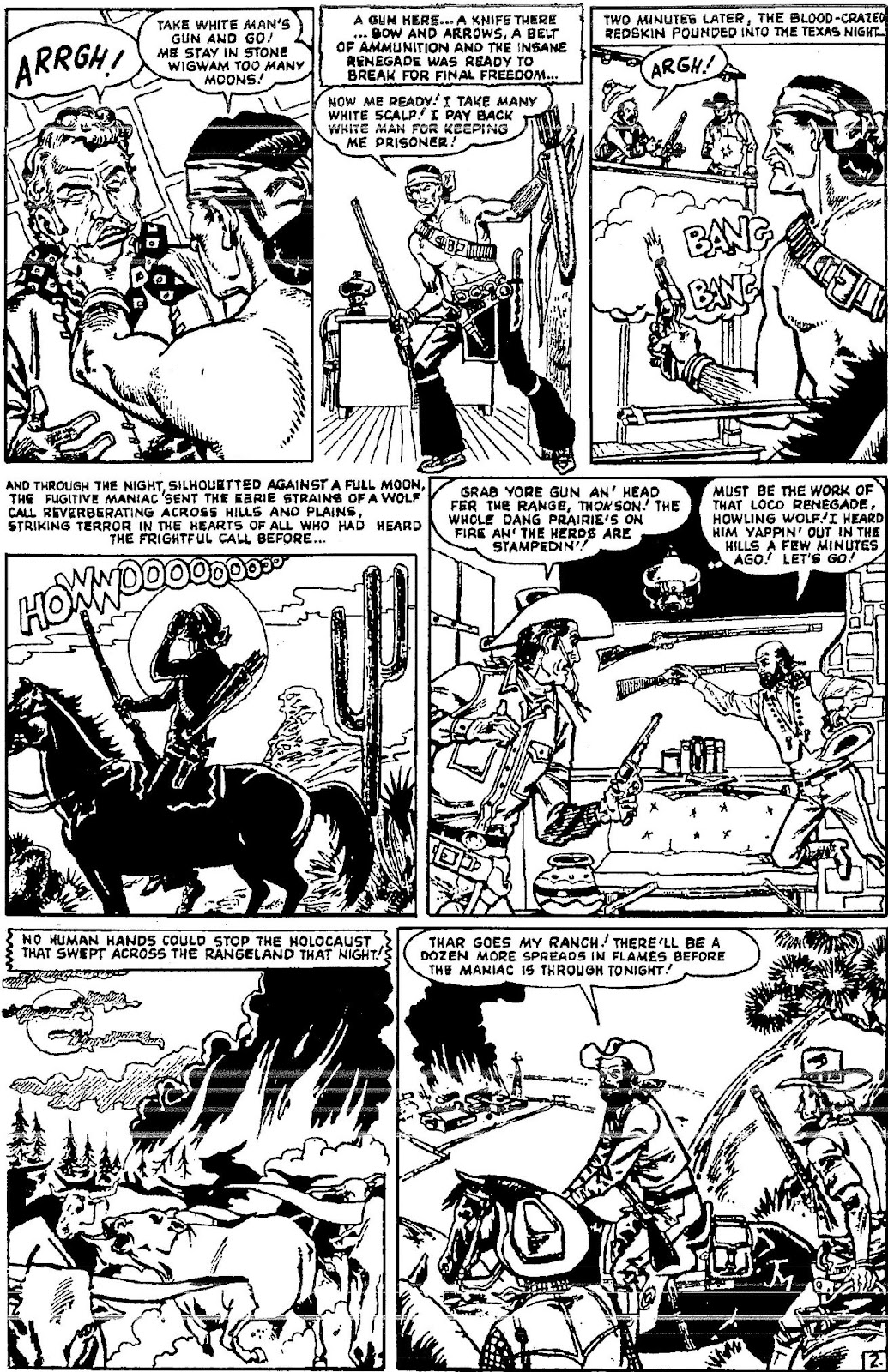 Best of the West (1998) issue 70 - Page 54