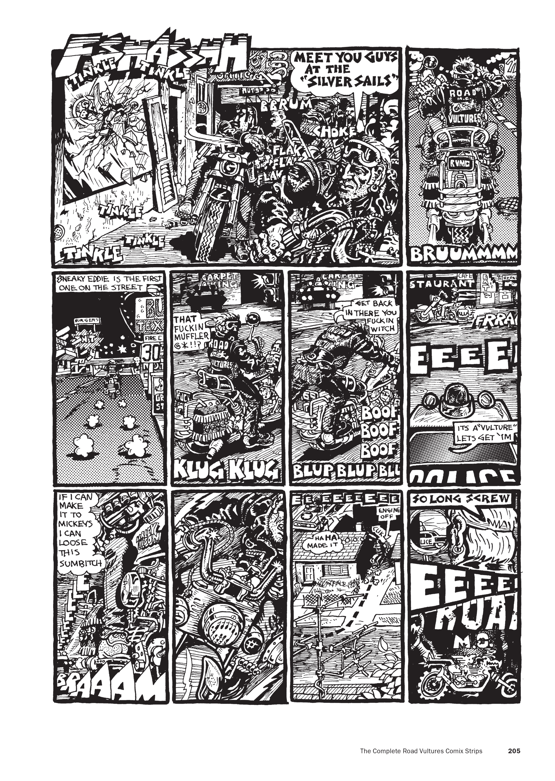 Read online Spain comic -  Issue # TPB 1 (Part 3) - 2