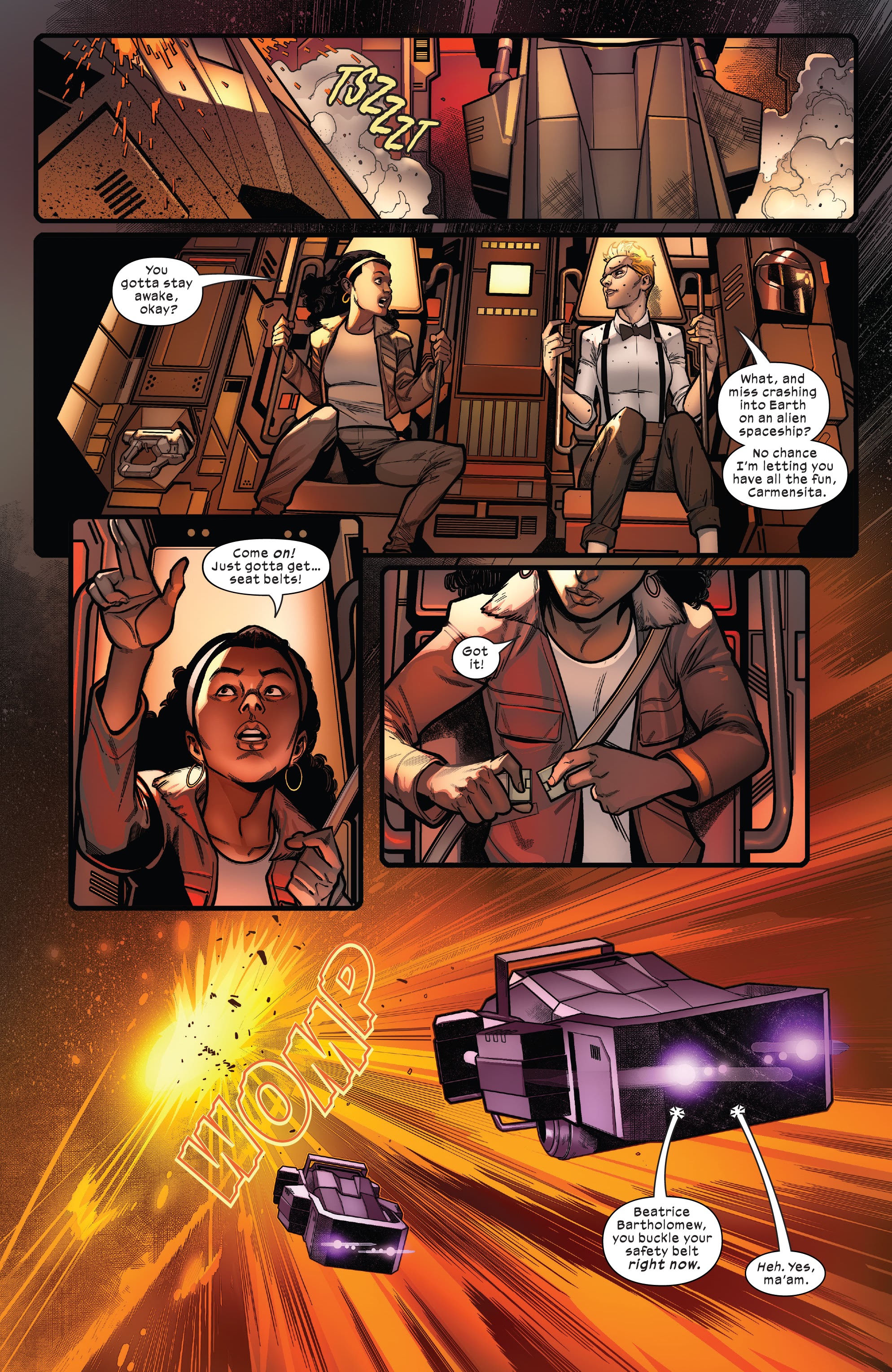 Read online Reign of X comic -  Issue # TPB 8 - 43