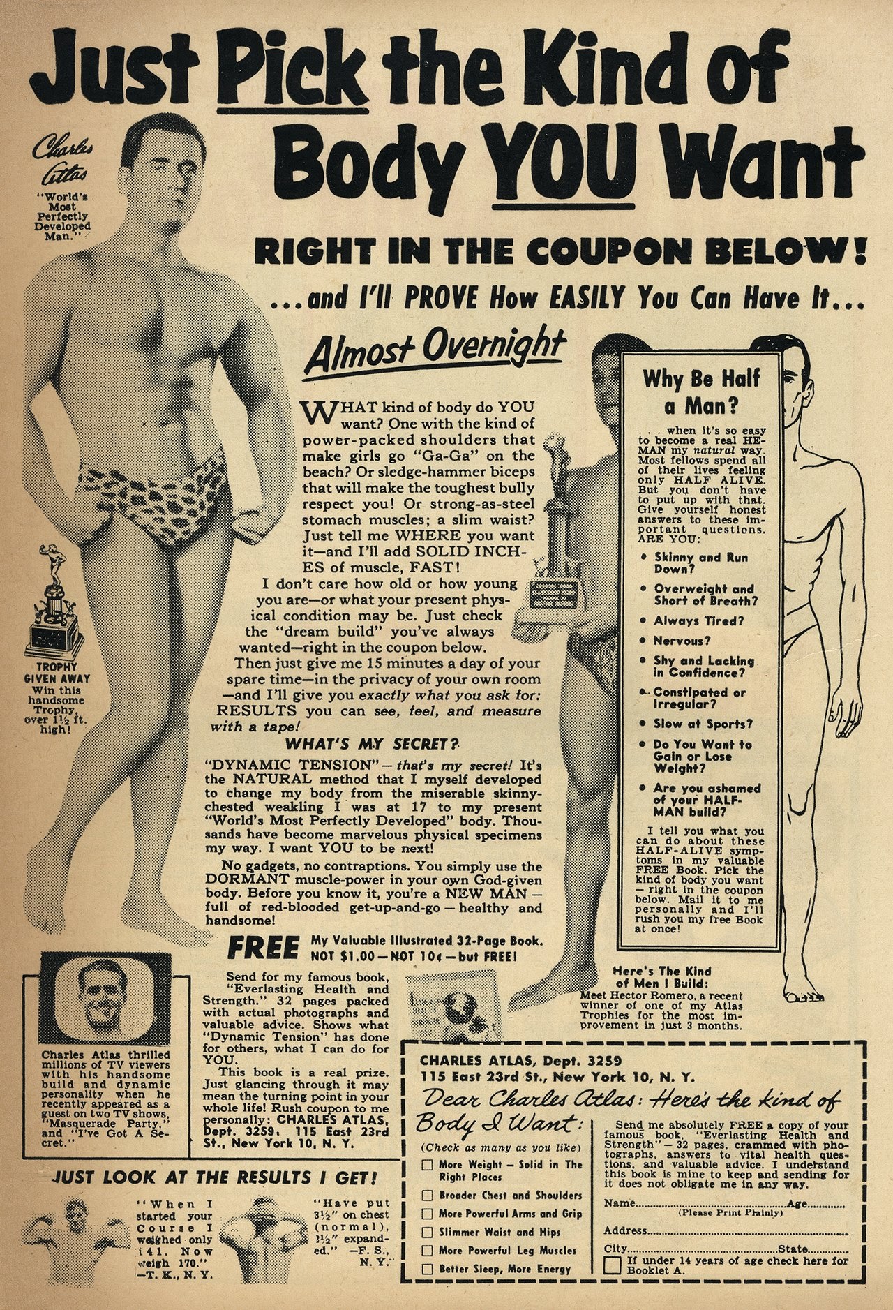 Read online Speed Demons comic -  Issue #5 - 35