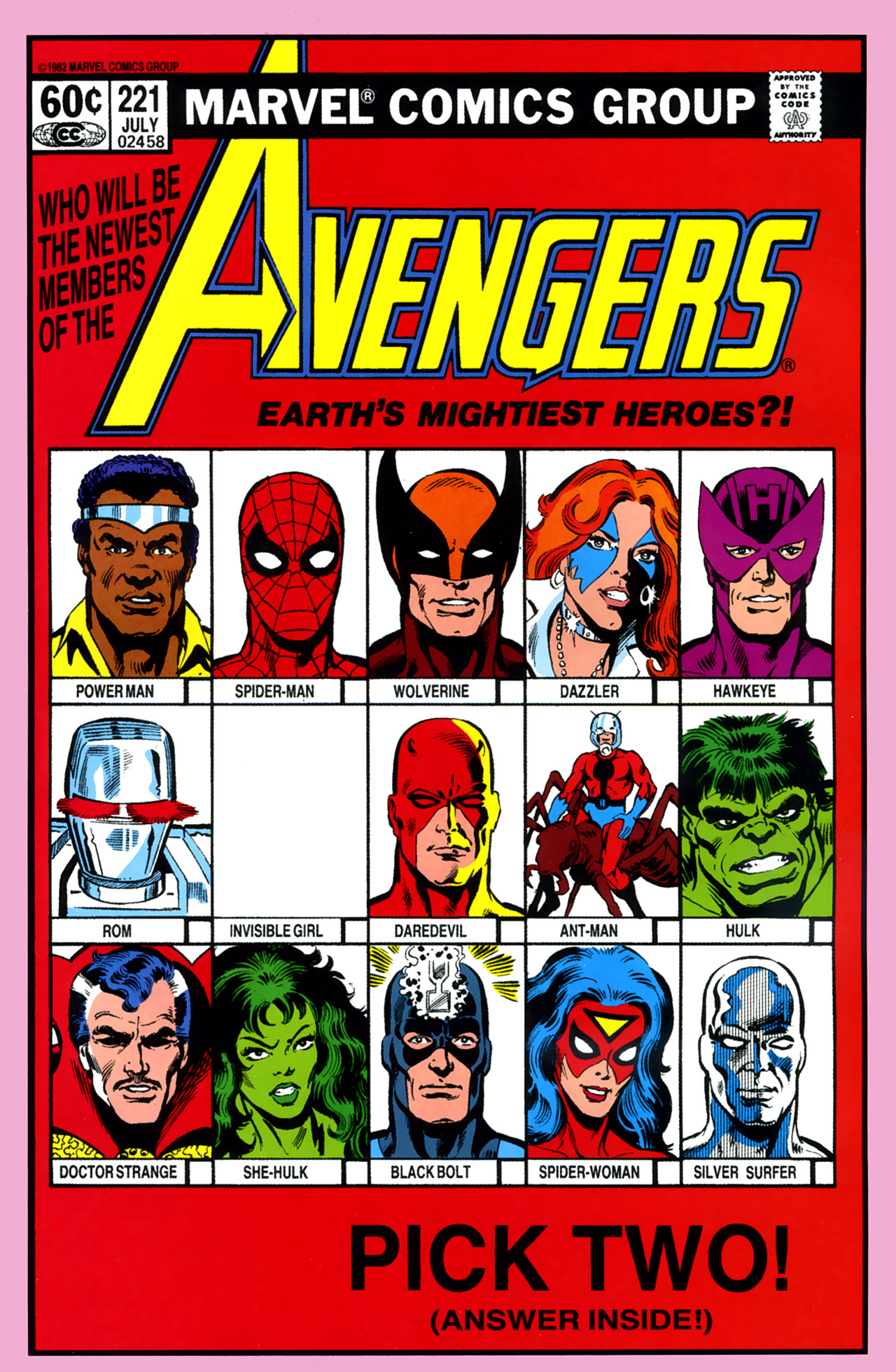 Read online Women of Marvel (2006) comic -  Issue # TPB 1 - 156