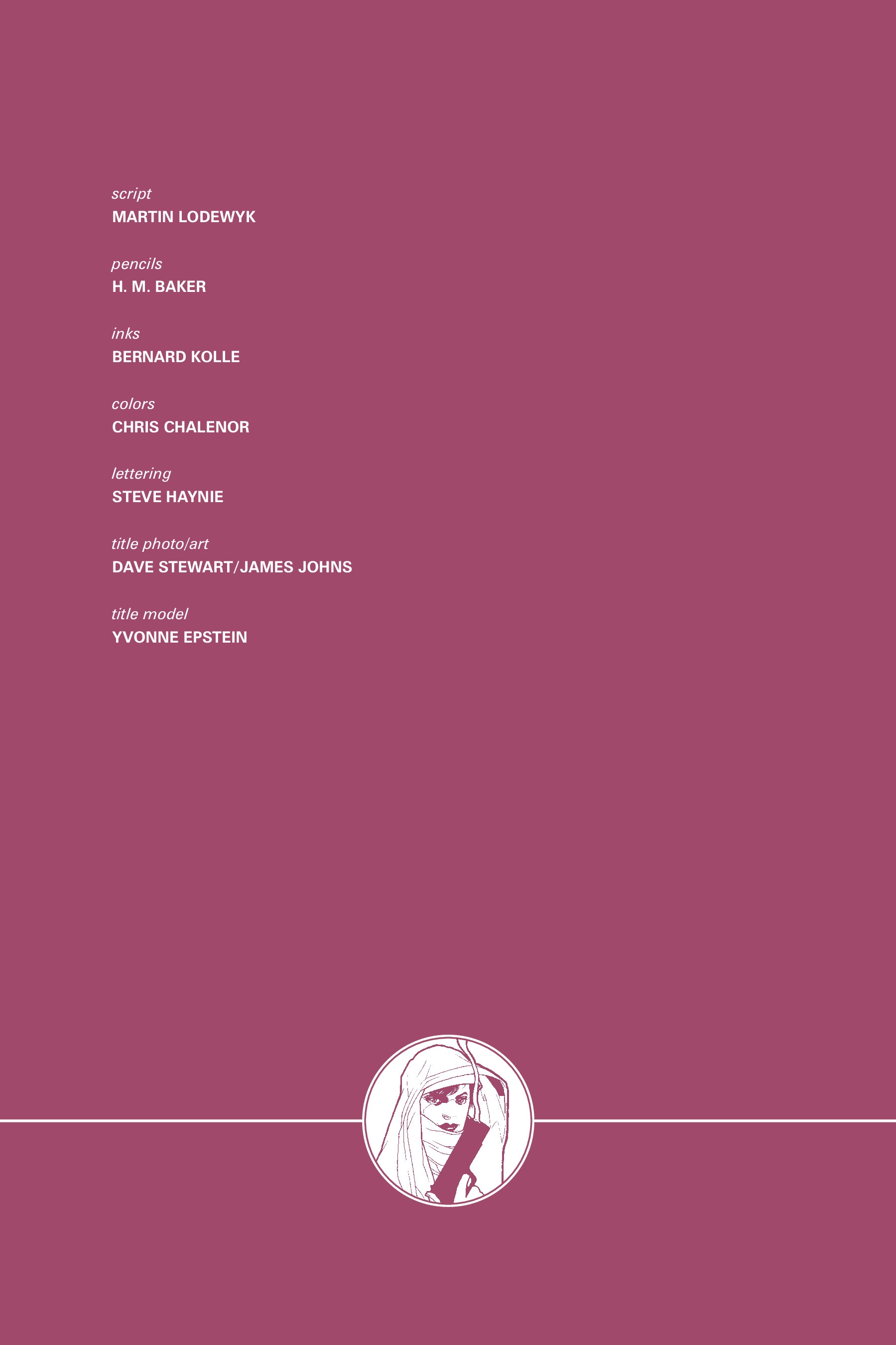 Read online Ghost Omnibus comic -  Issue # TPB 3 (Part 3) - 48