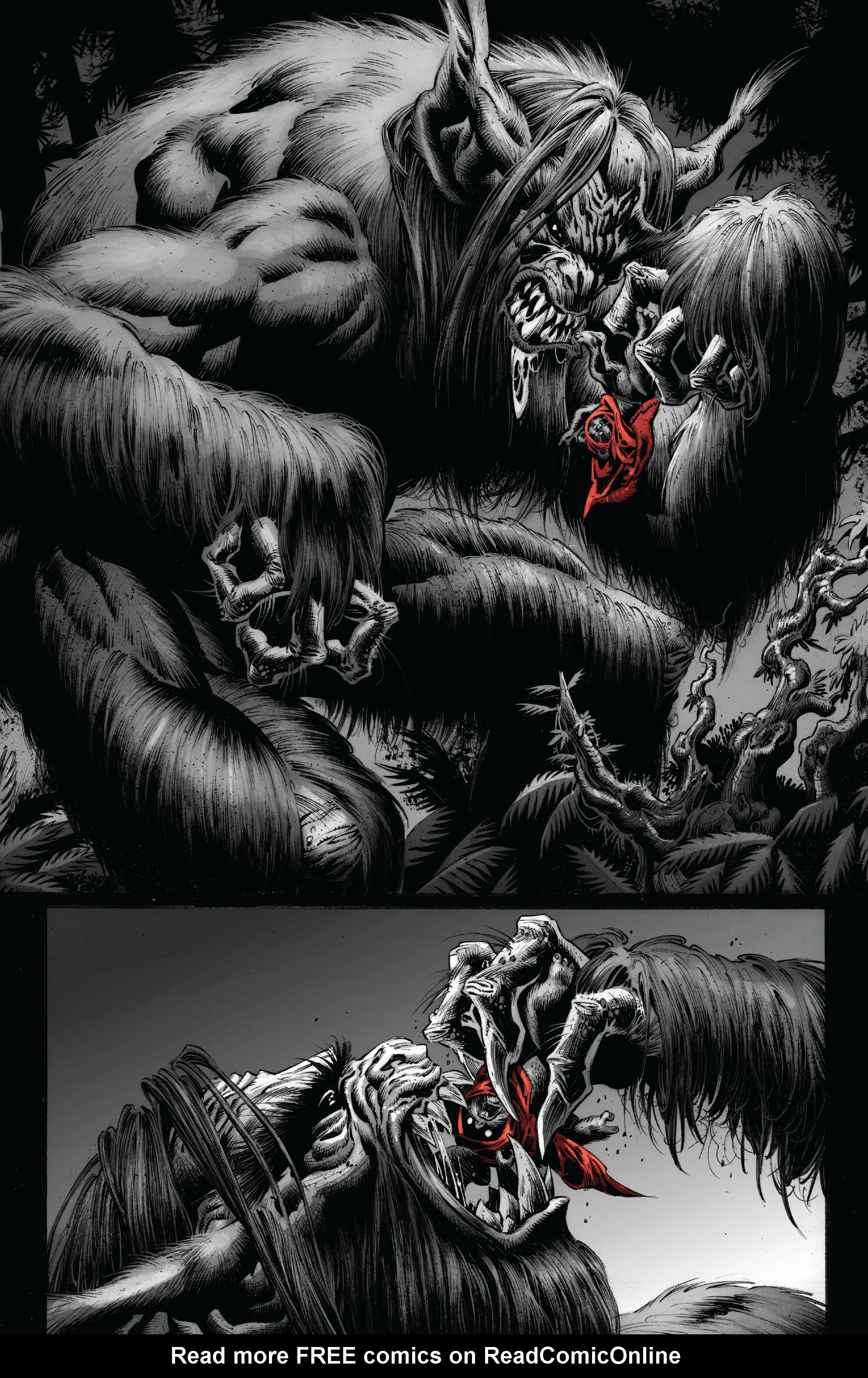 Read online Star Wars: Scoundrels, Rebels and the Empire comic -  Issue # TPB (Part 1) - 55