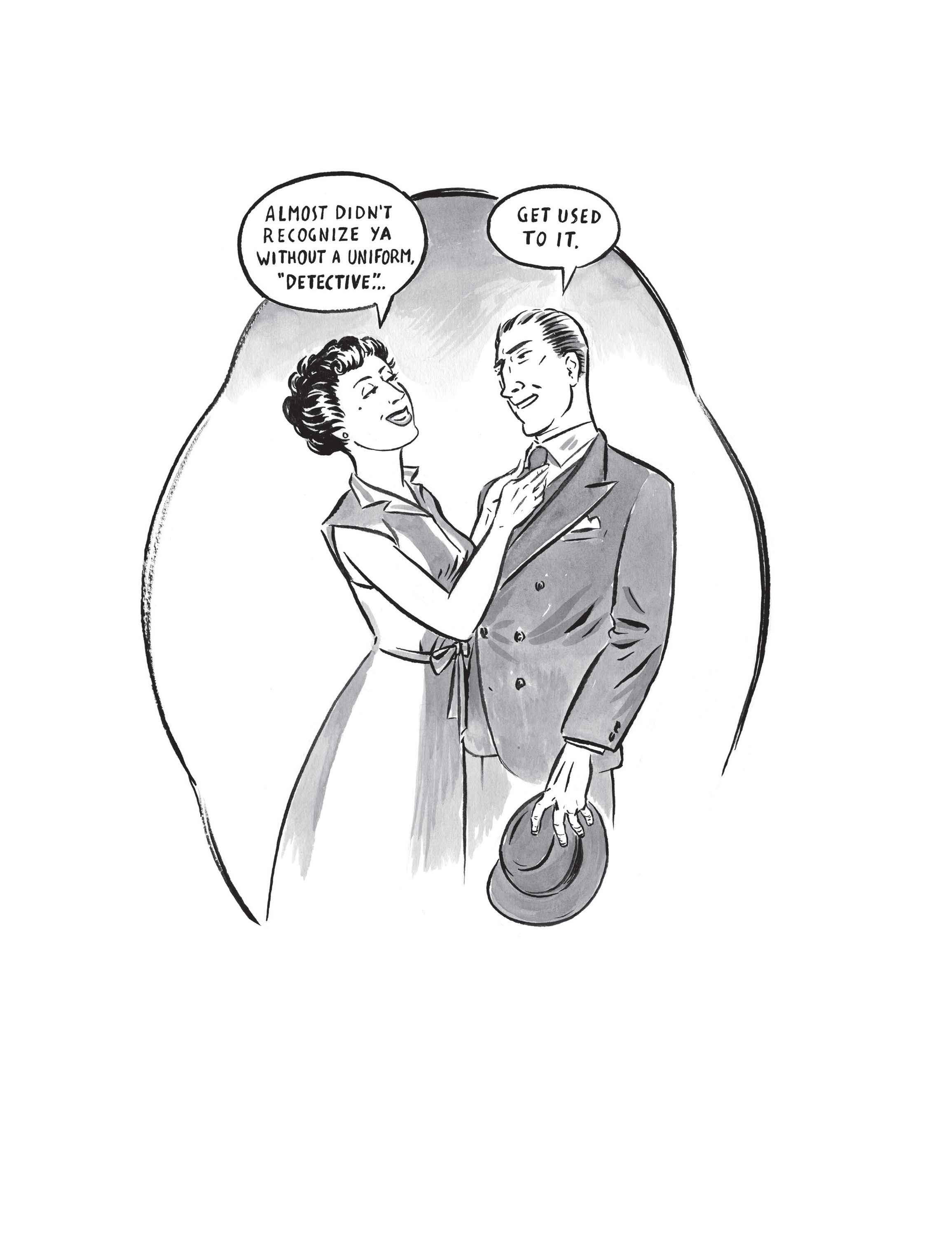 Read online To Have and To Hold comic -  Issue # TPB (Part 1) - 26