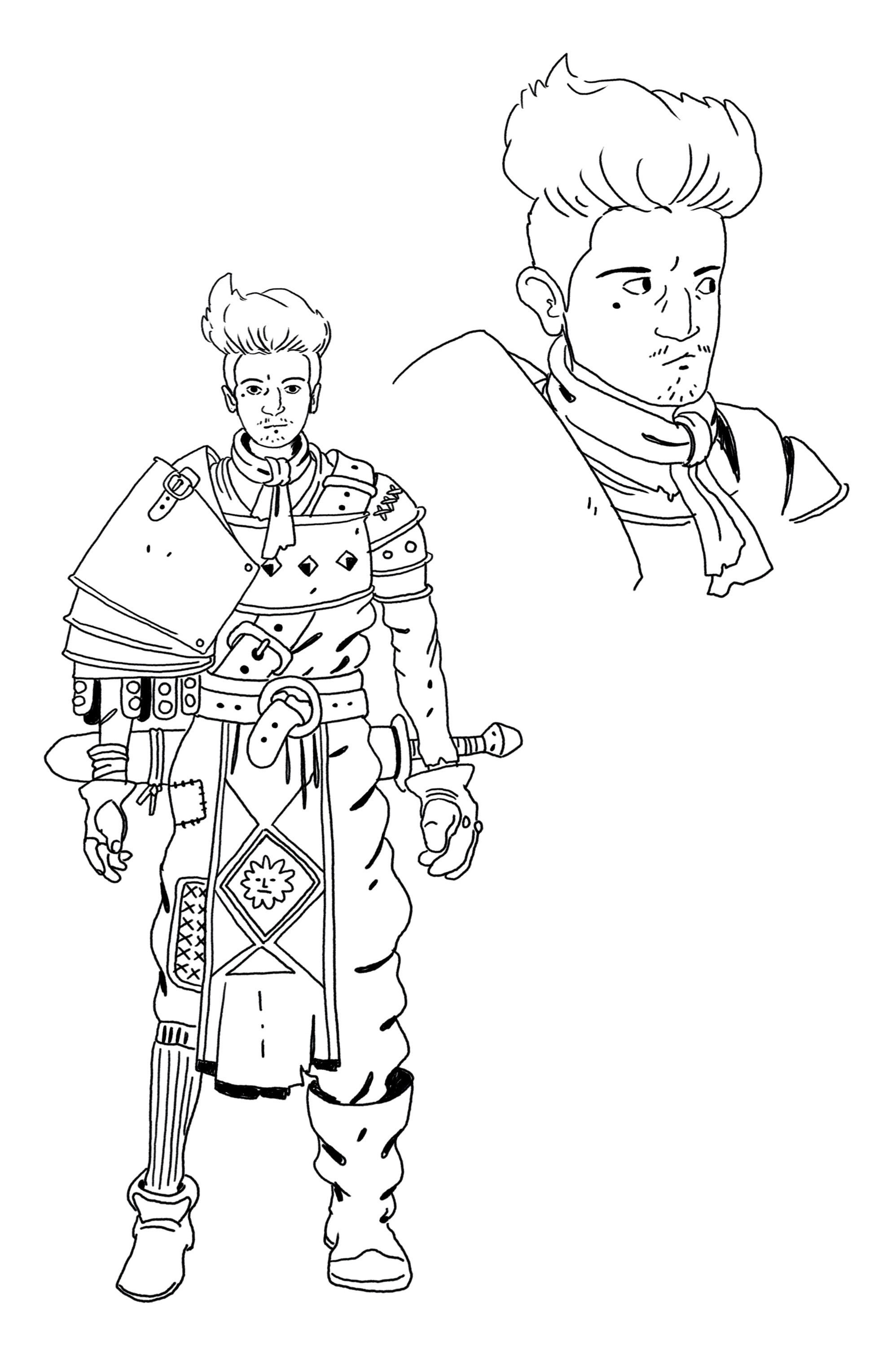 Read online Raiders comic -  Issue # TPB - 115