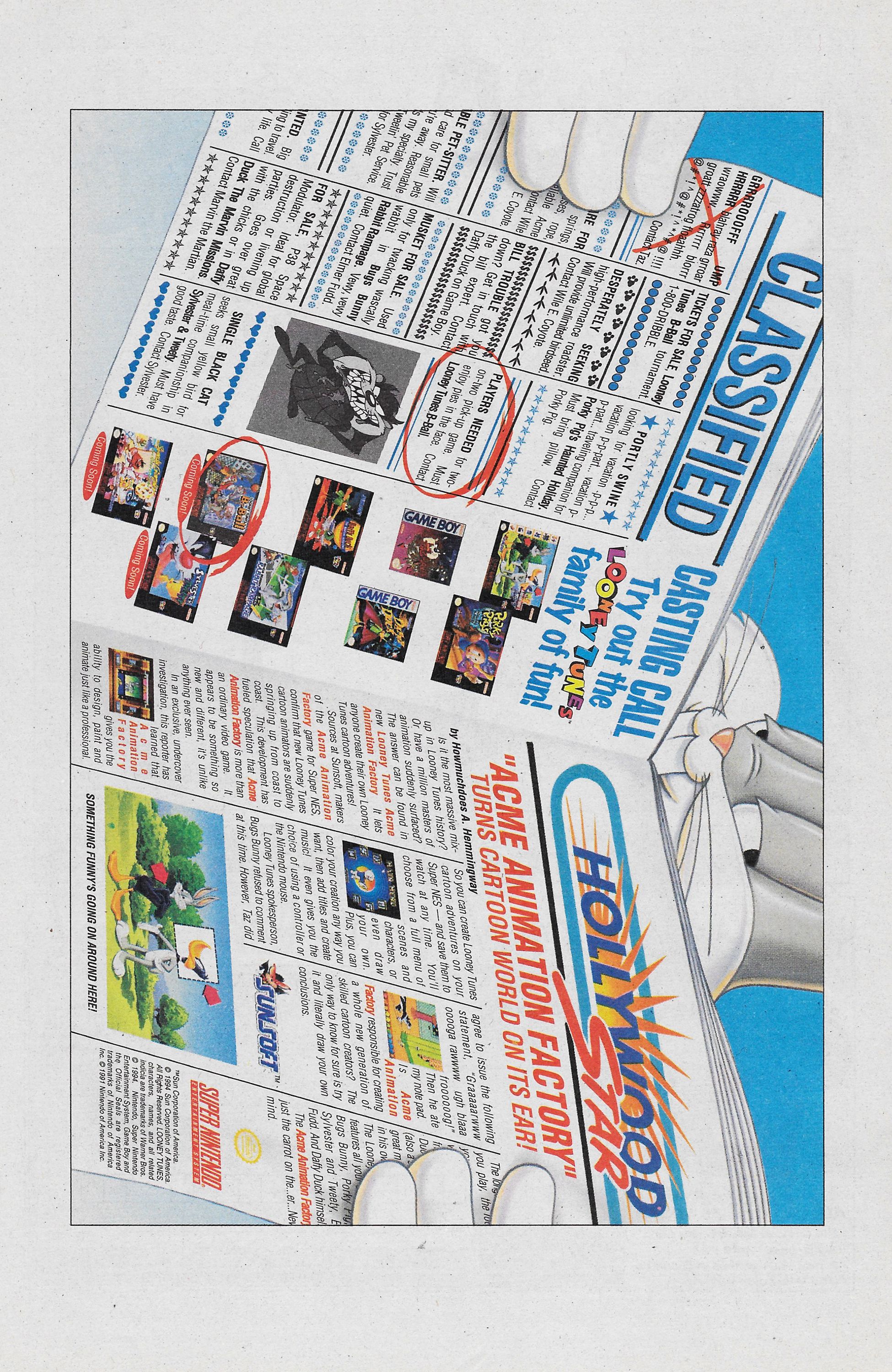 Read online Archie's Pal Jughead Comics comic -  Issue #66 - 12