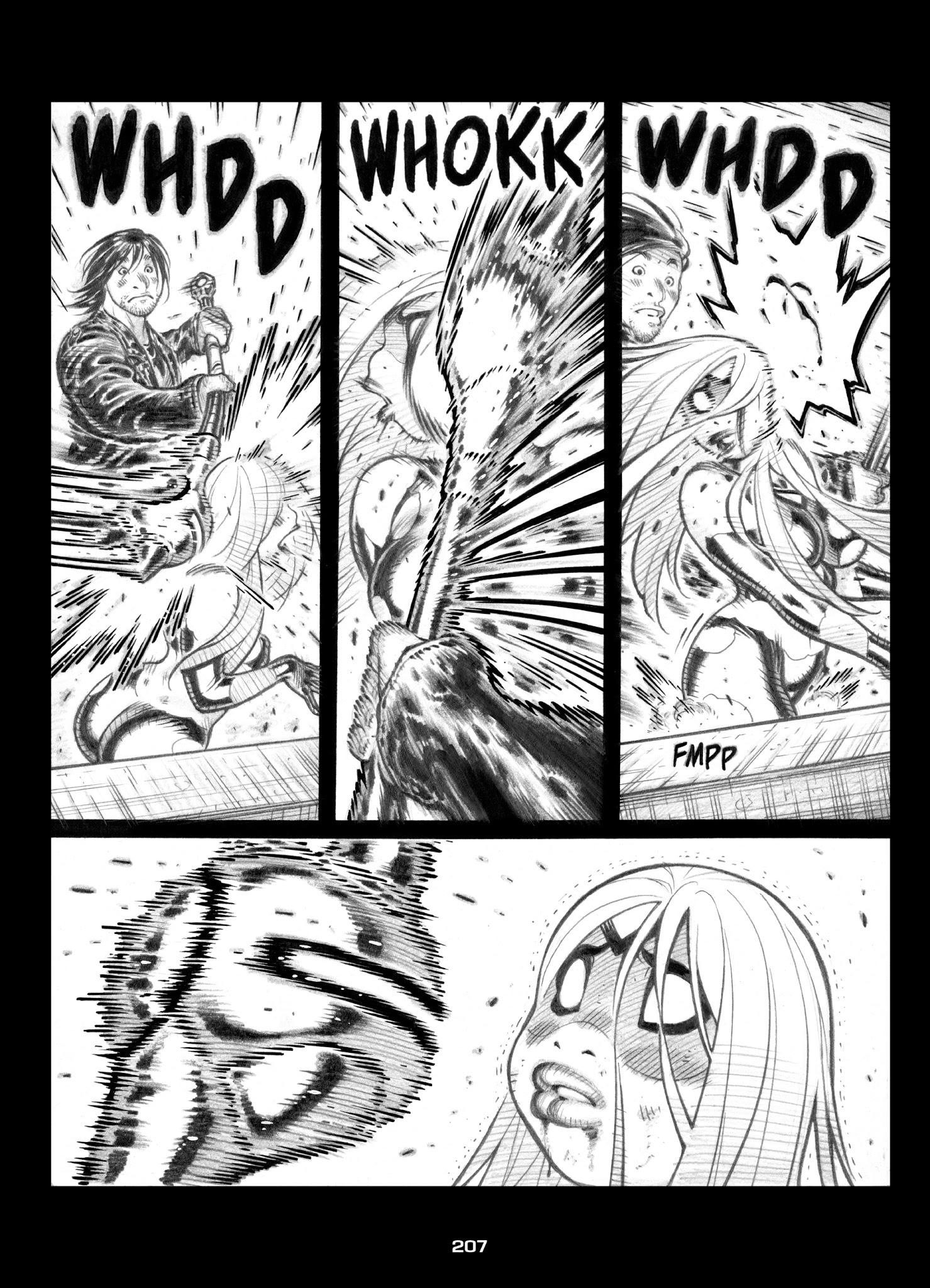 Read online Empowered comic -  Issue #10 - 207