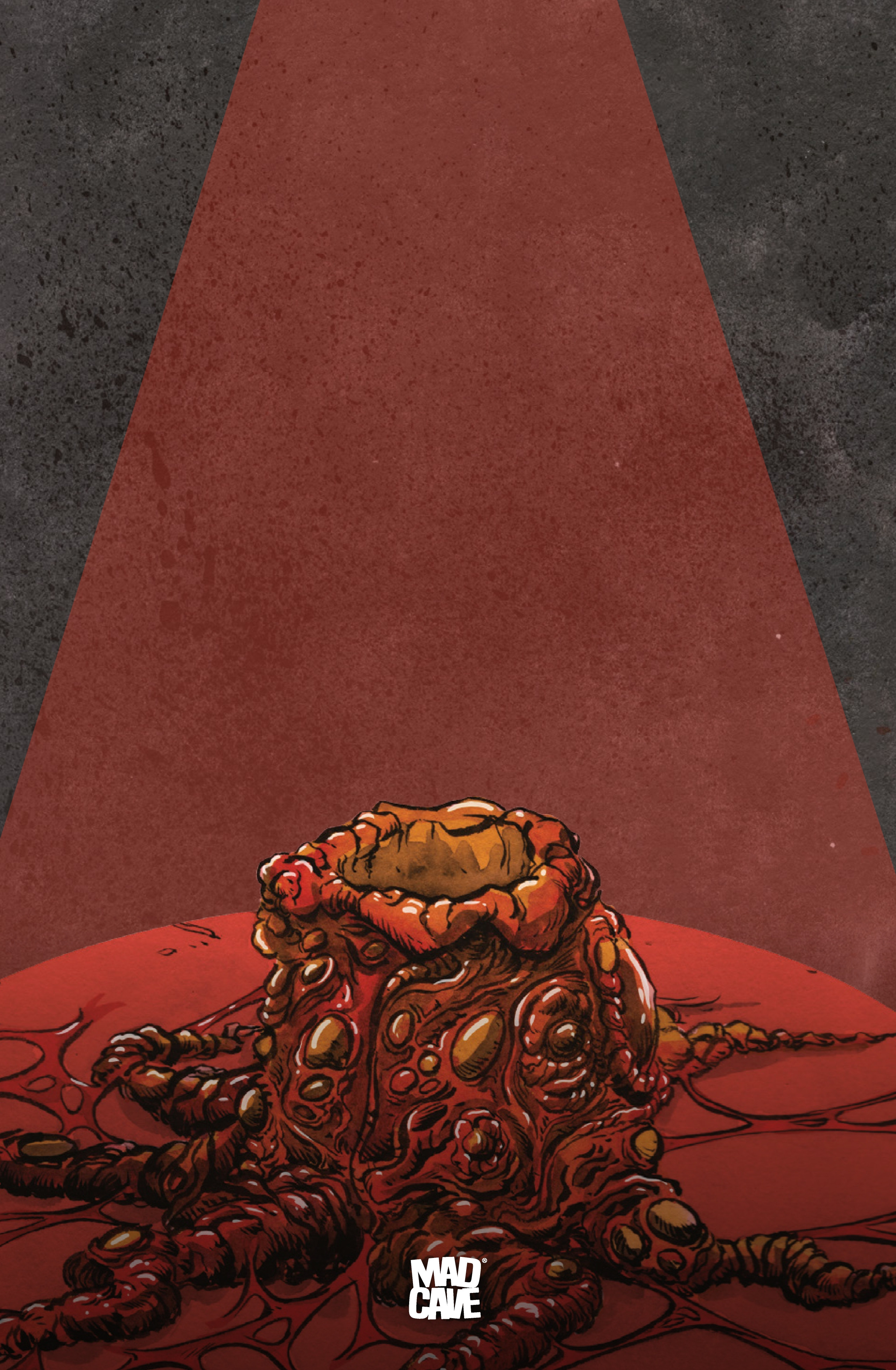 Read online Skeeters comic -  Issue #1 - 33