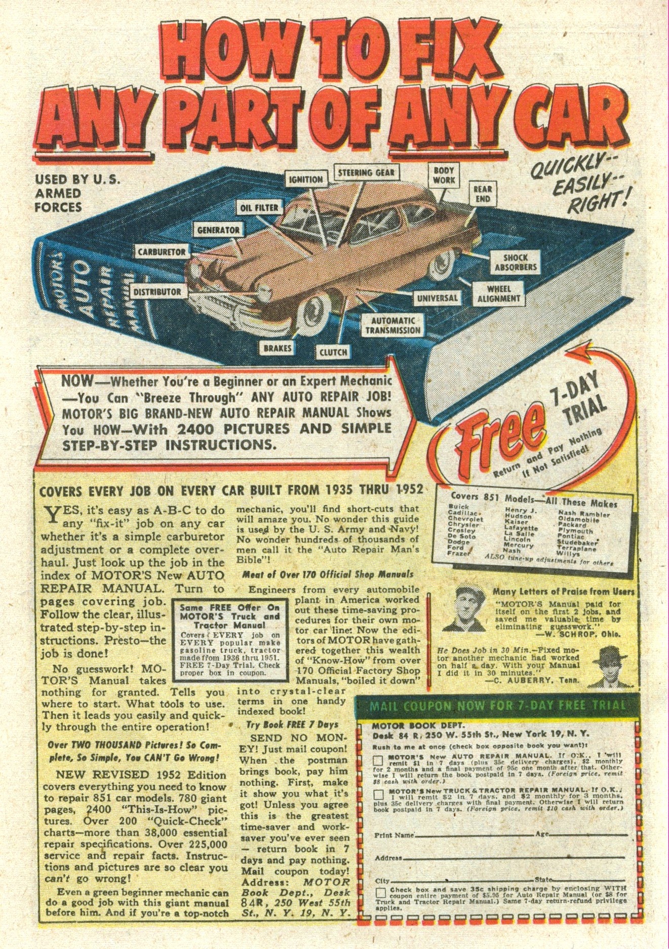 Read online Battle Brady comic -  Issue #12 - 15