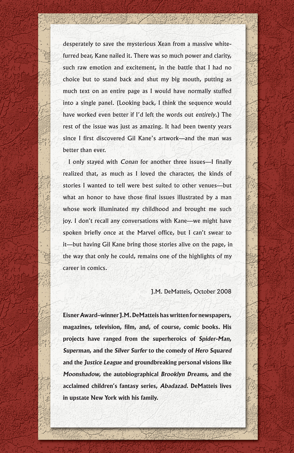 Read online The Chronicles of Conan comic -  Issue # TPB 17 (Part 1) - 10