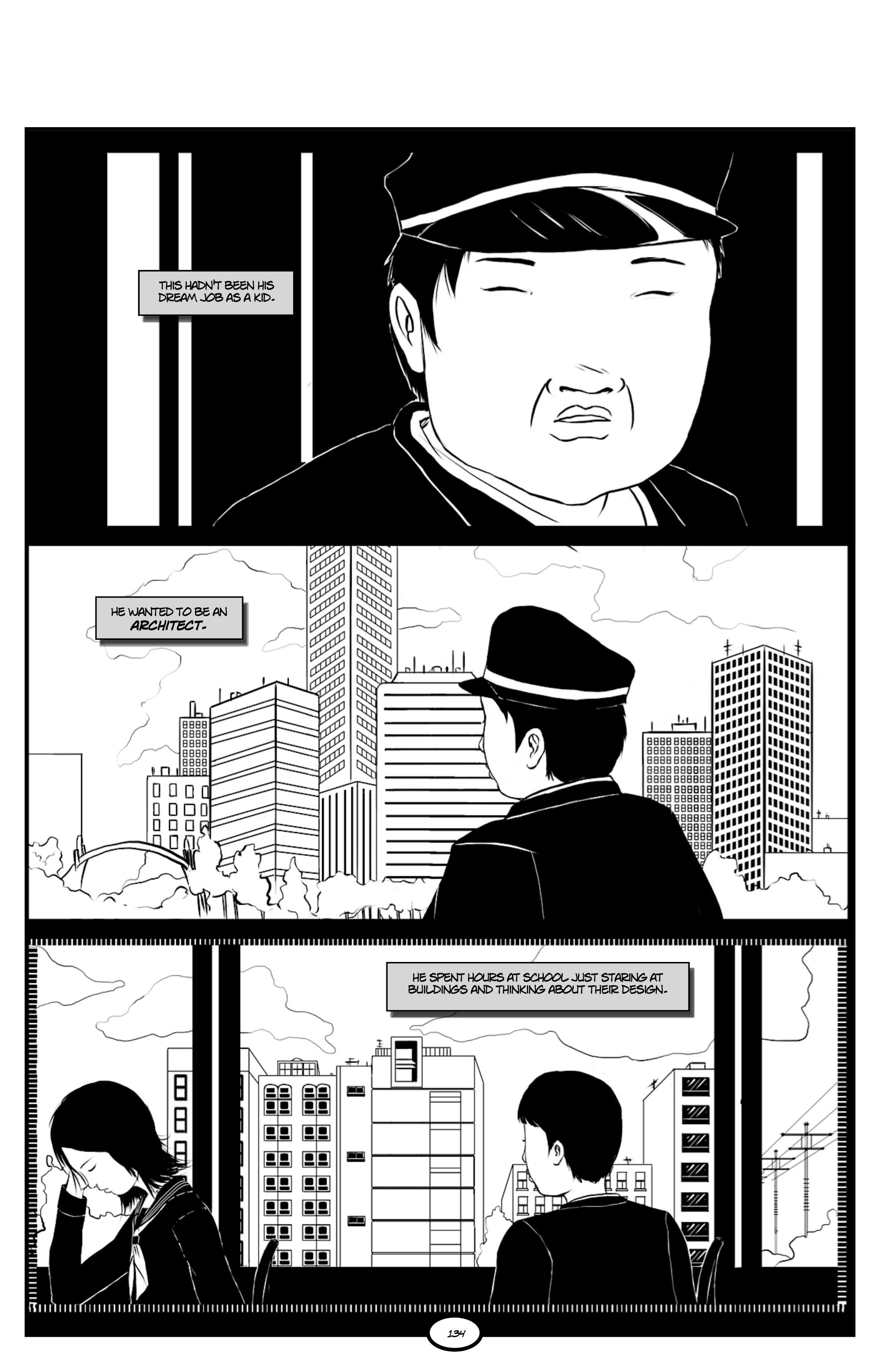 Read online Twisted Dark comic -  Issue # TPB 1 (Part 2) - 36