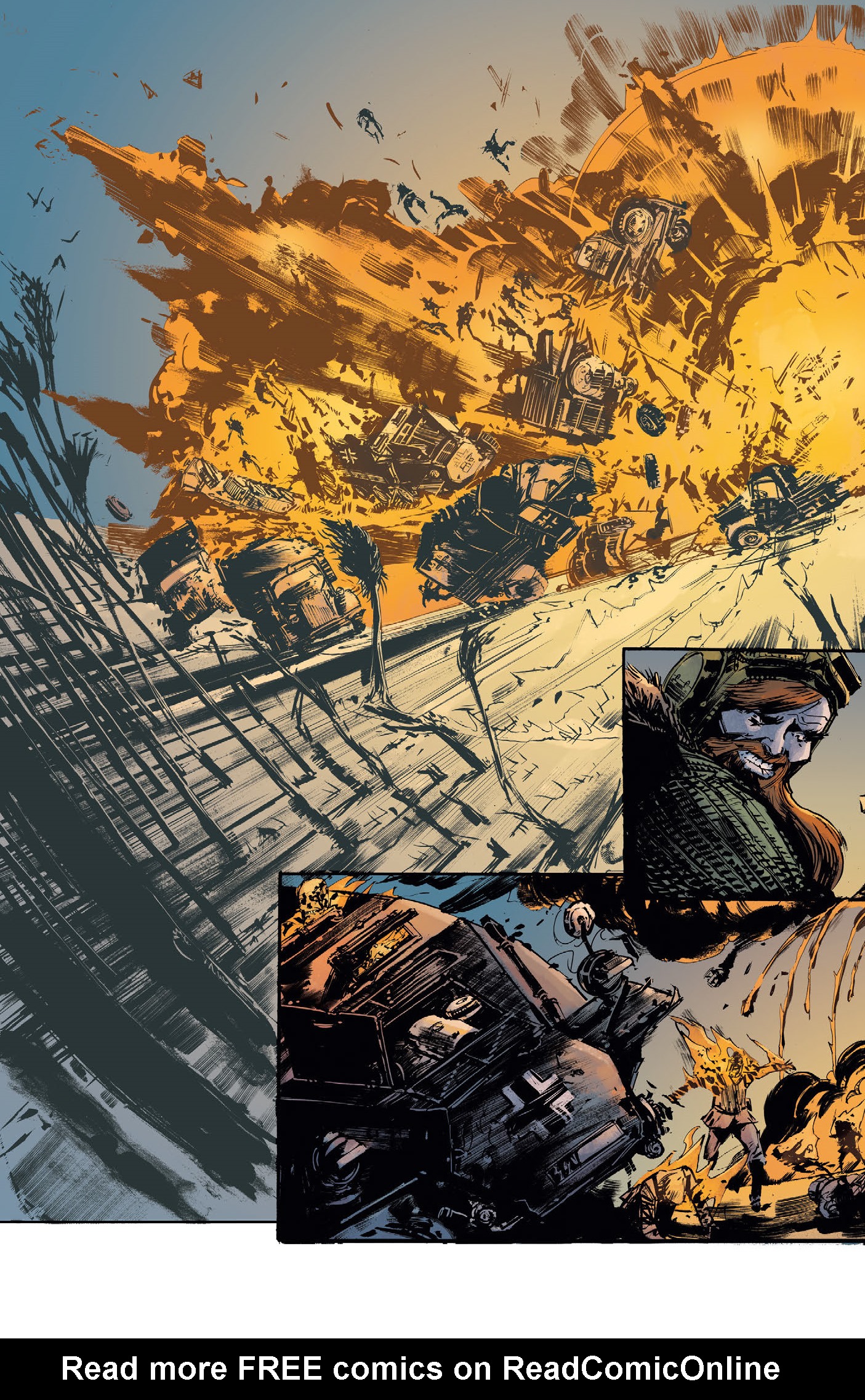 Read online Judge Dredd Megazine (Vol. 5) comic -  Issue #461 - 108