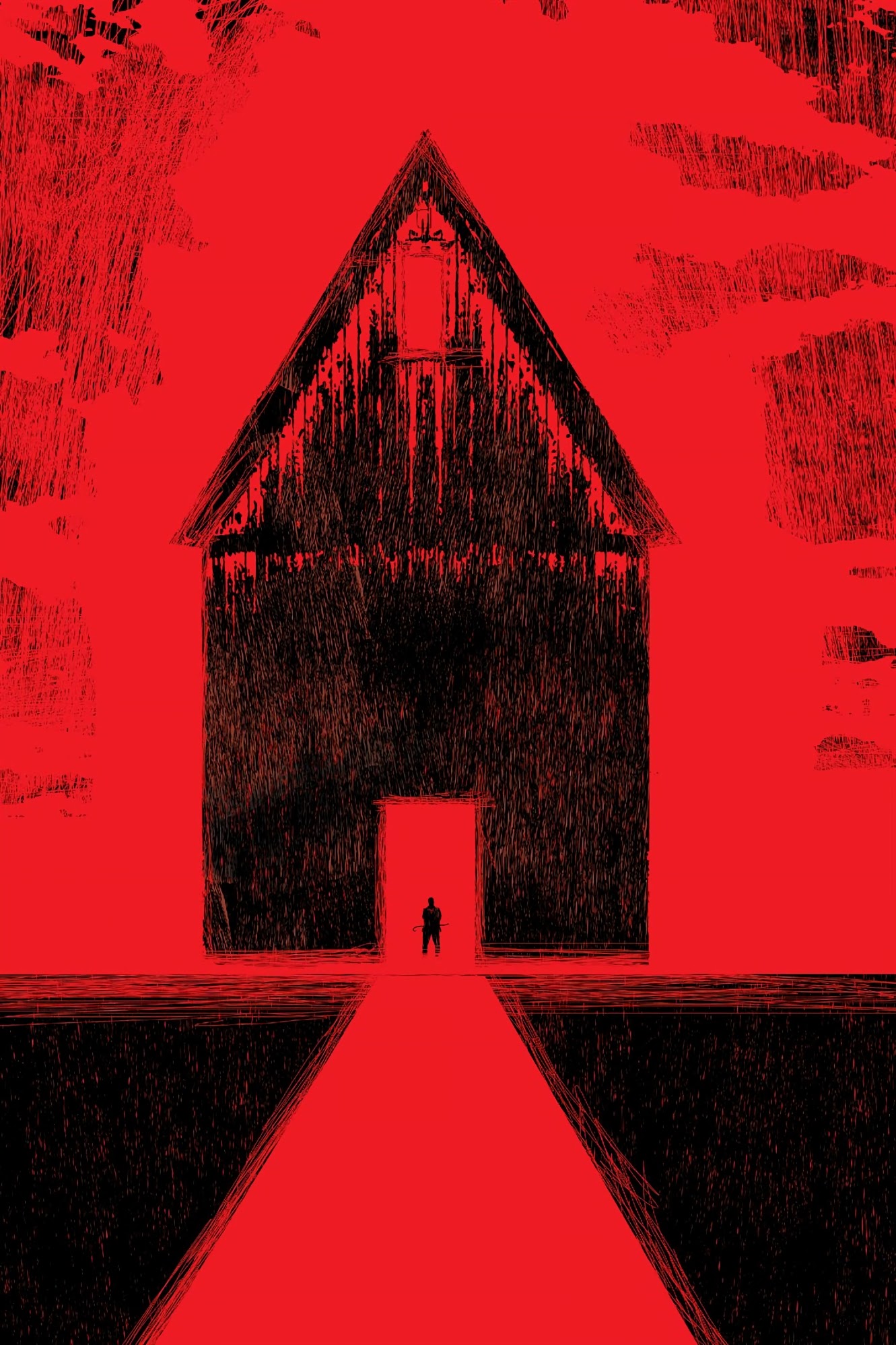 Read online Gideon Falls comic -  Issue # _Deluxe Edition 2 (Part 3) - 45