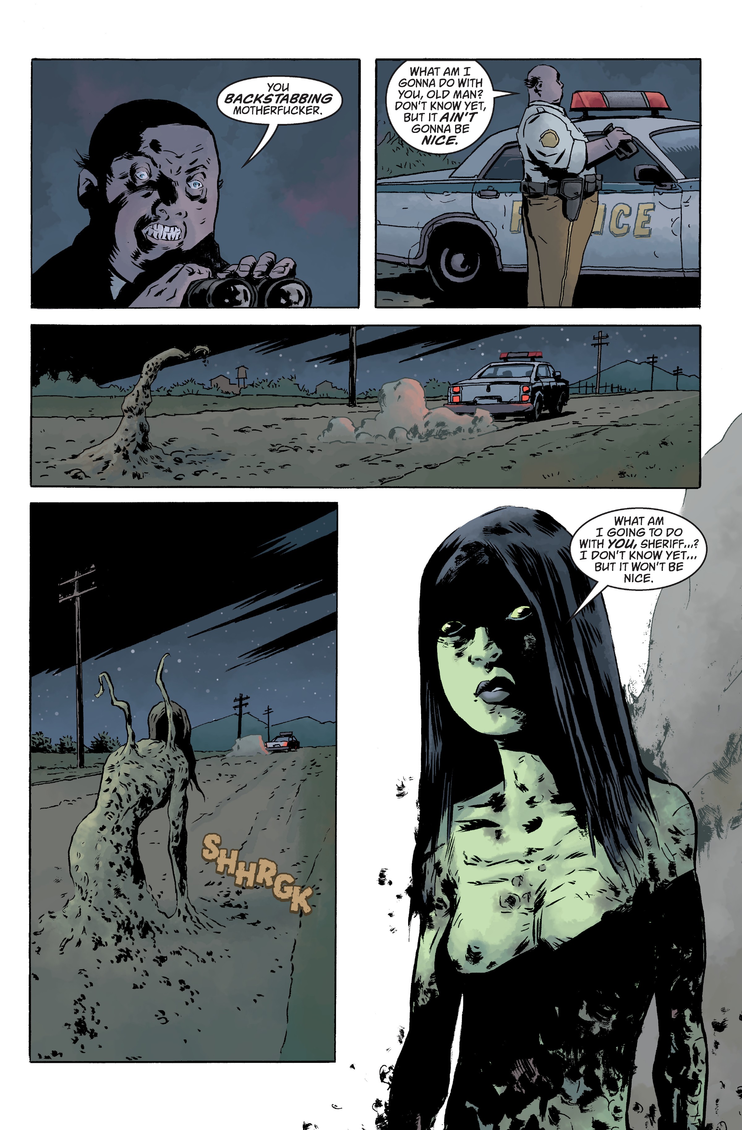 Read online Black Hammer Library Edition comic -  Issue # TPB 1 (Part 2) - 8