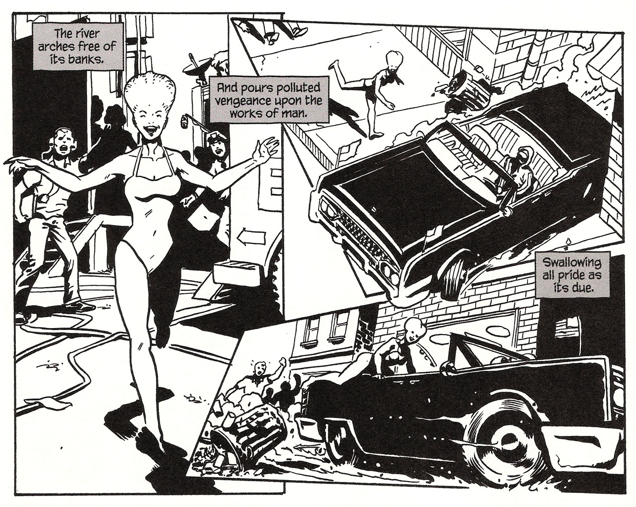 Read online Can't Get No comic -  Issue # TPB - 279