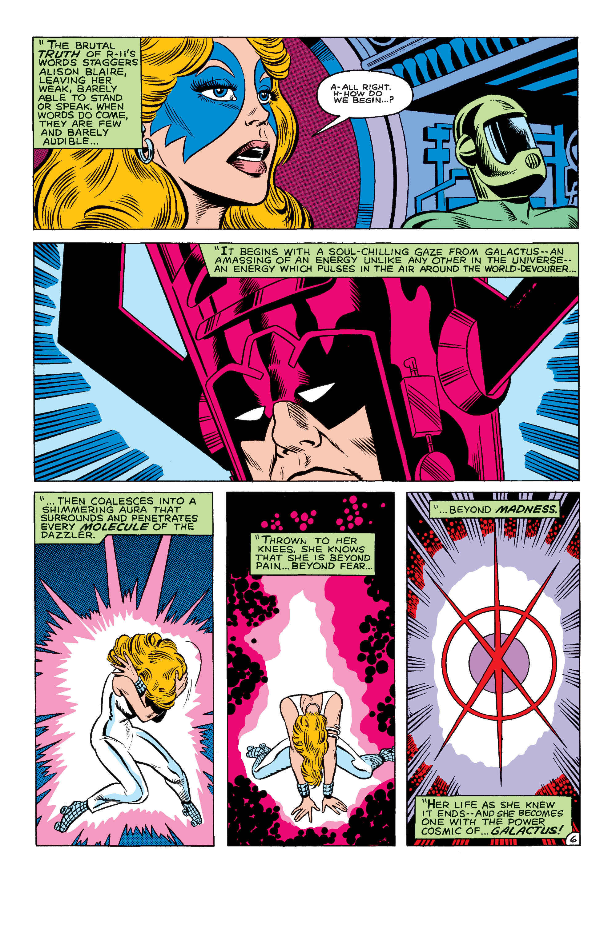 Read online What If? (1977) comic -  Issue # _Complete Collection TPB 3 (Part 4) - 73