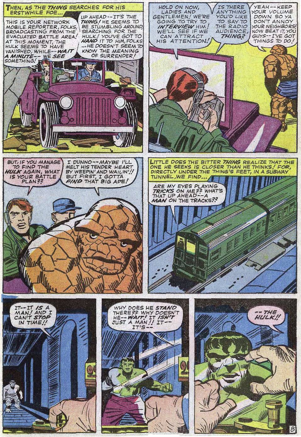 Read online Marvel Treasury Special, Giant Superhero Holiday Grab-Bag comic -  Issue # TPB - 88