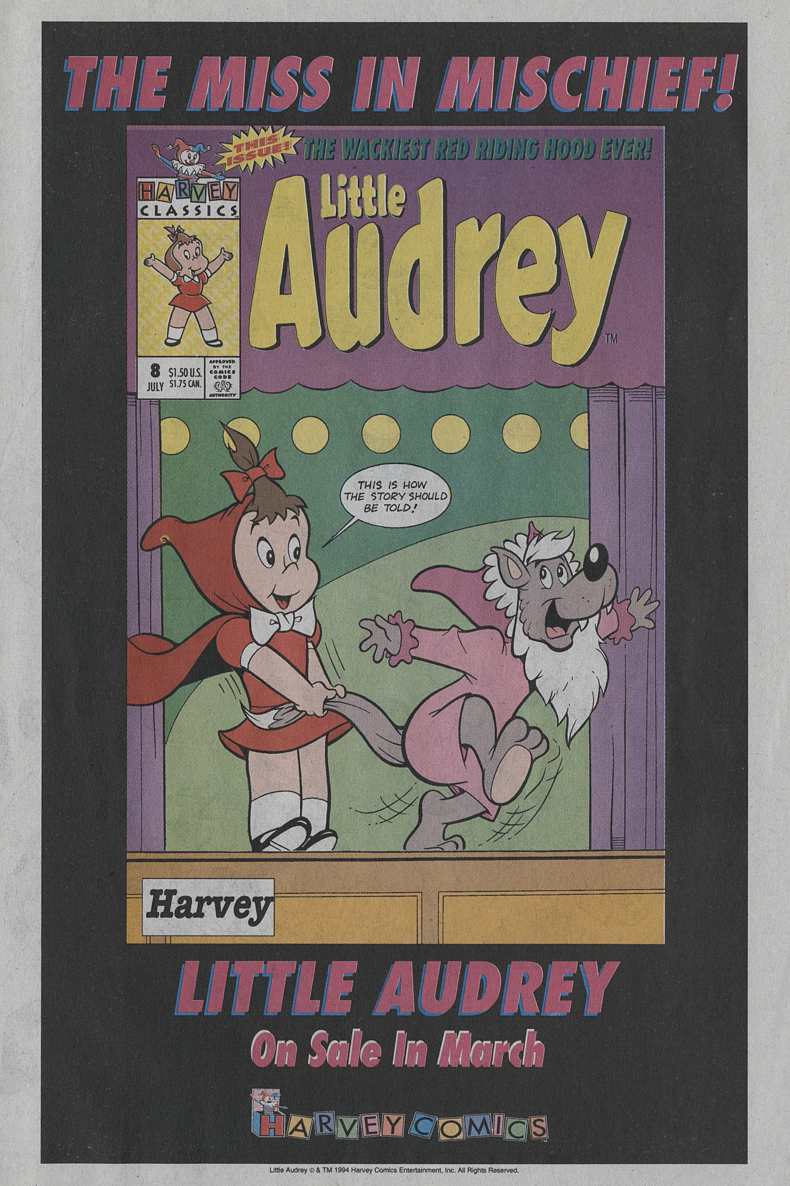 Read online Popeye (1993) comic -  Issue #5 - 17