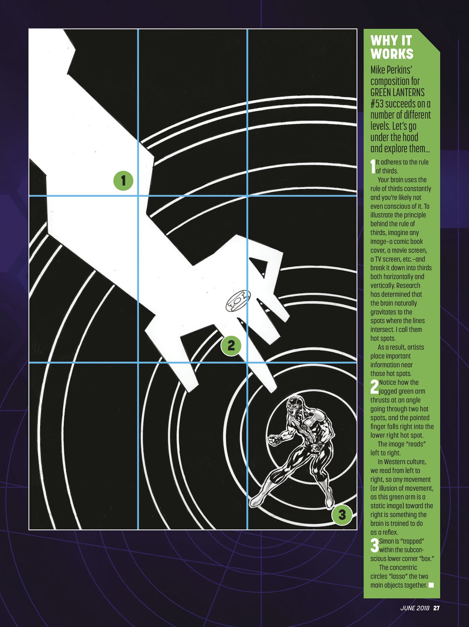 Read online DC Nation comic -  Issue #2 - 26