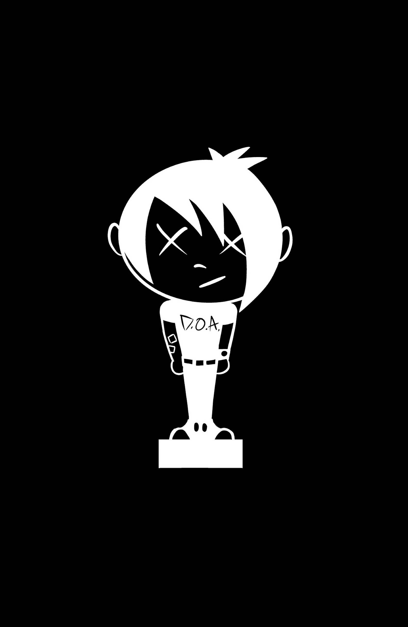 Read online Girlfiend comic -  Issue # TPB (Part 3) - 79