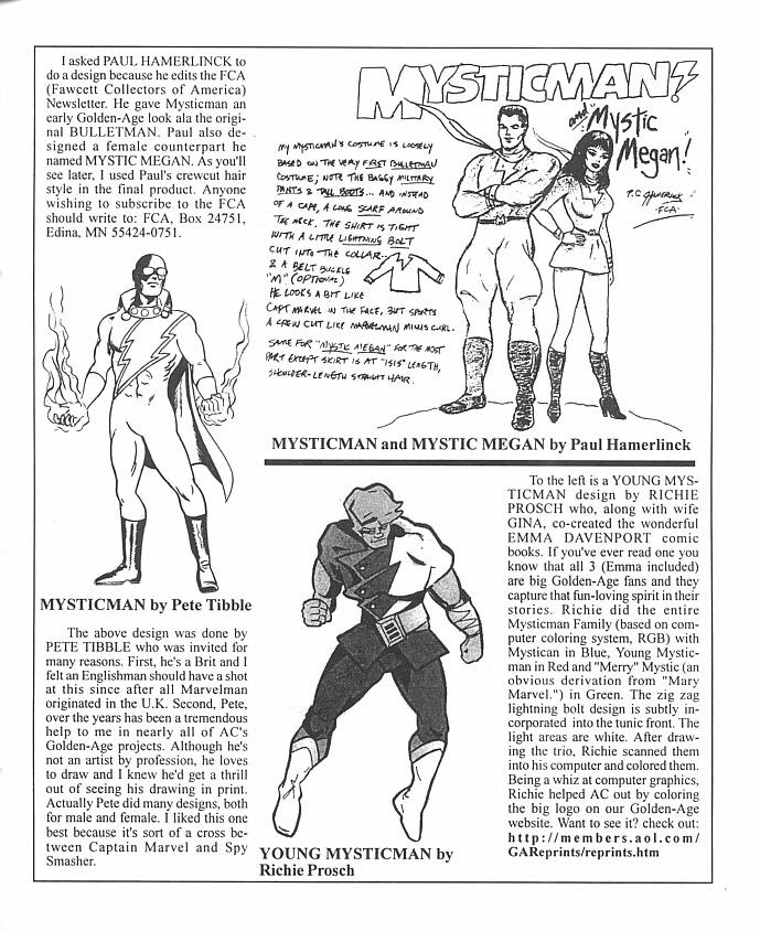 Read online Retro Comics comic -  Issue #2 - 33