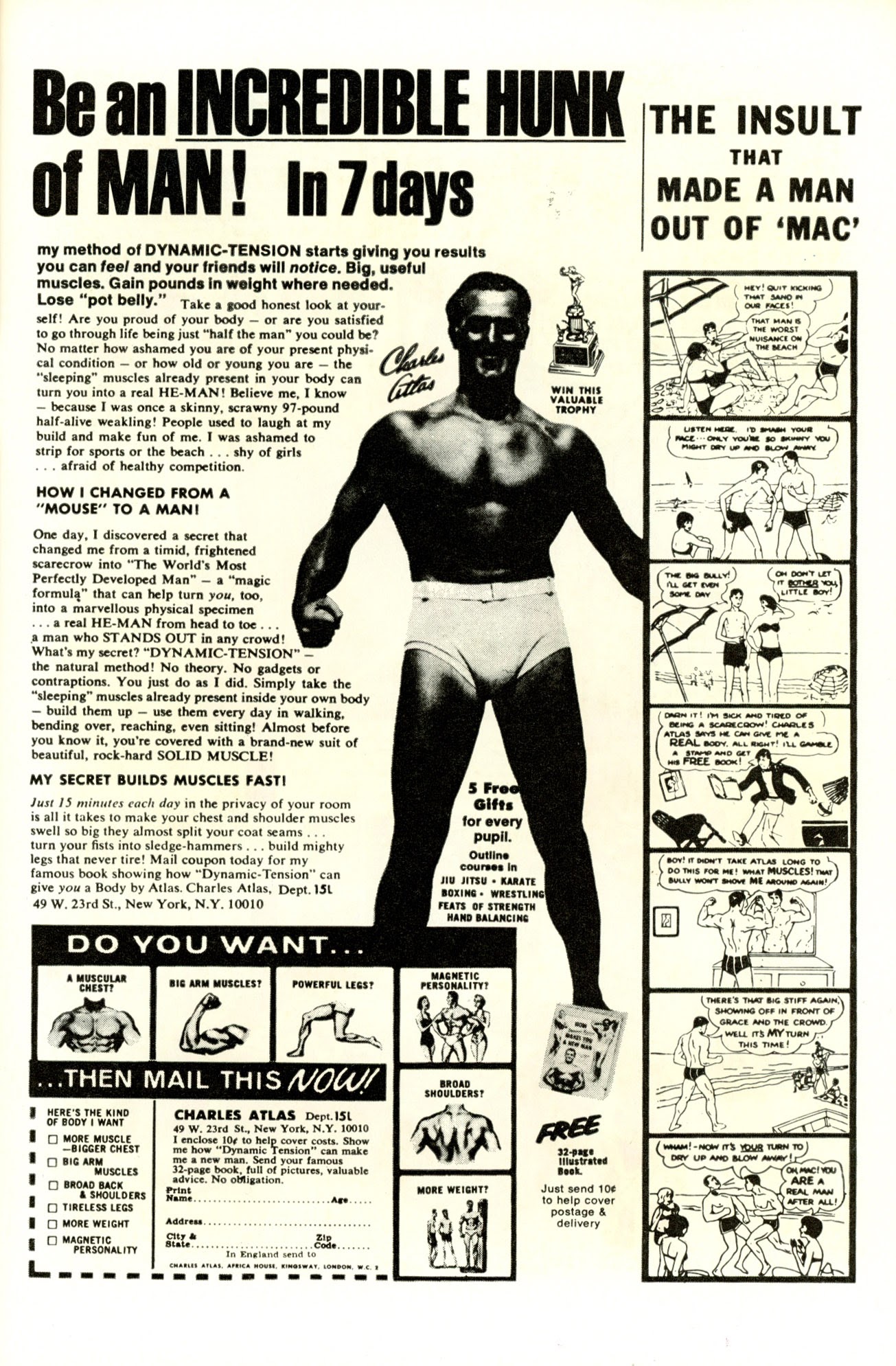 Read online Laugh (Comics) comic -  Issue #356 - 34