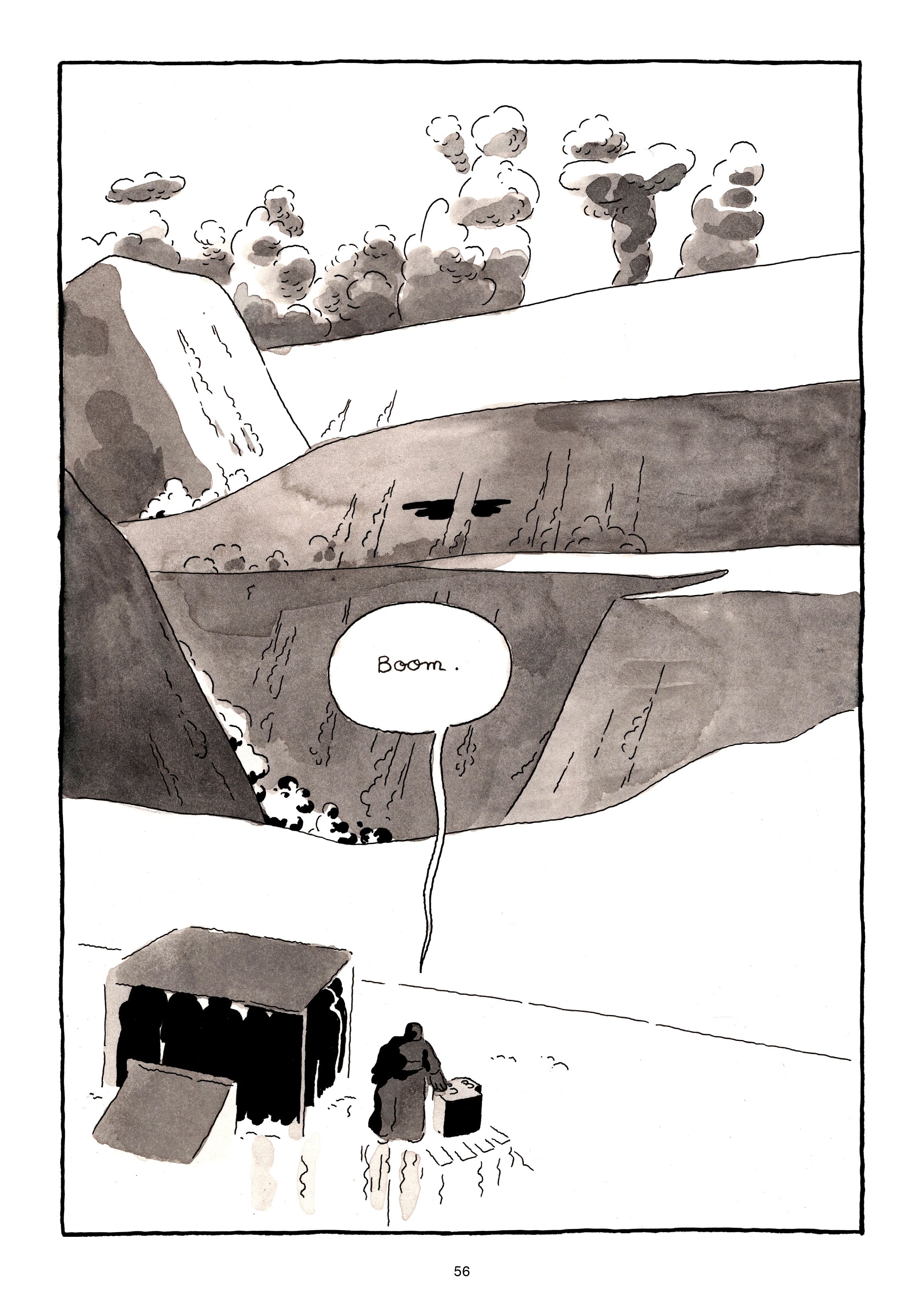 Read online Metax comic -  Issue # TPB (Part 1) - 58