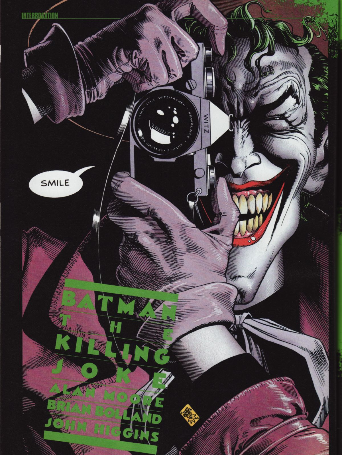 Read online Judge Dredd Megazine (Vol. 5) comic -  Issue #241 - 24