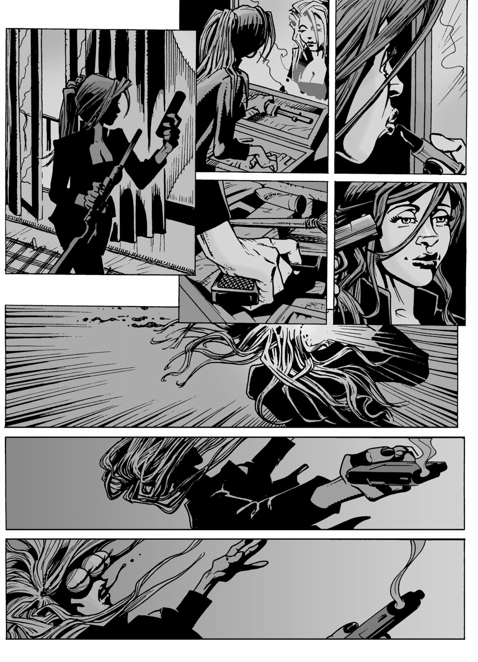 Read online Judge Dredd Megazine (Vol. 5) comic -  Issue #365 - 88