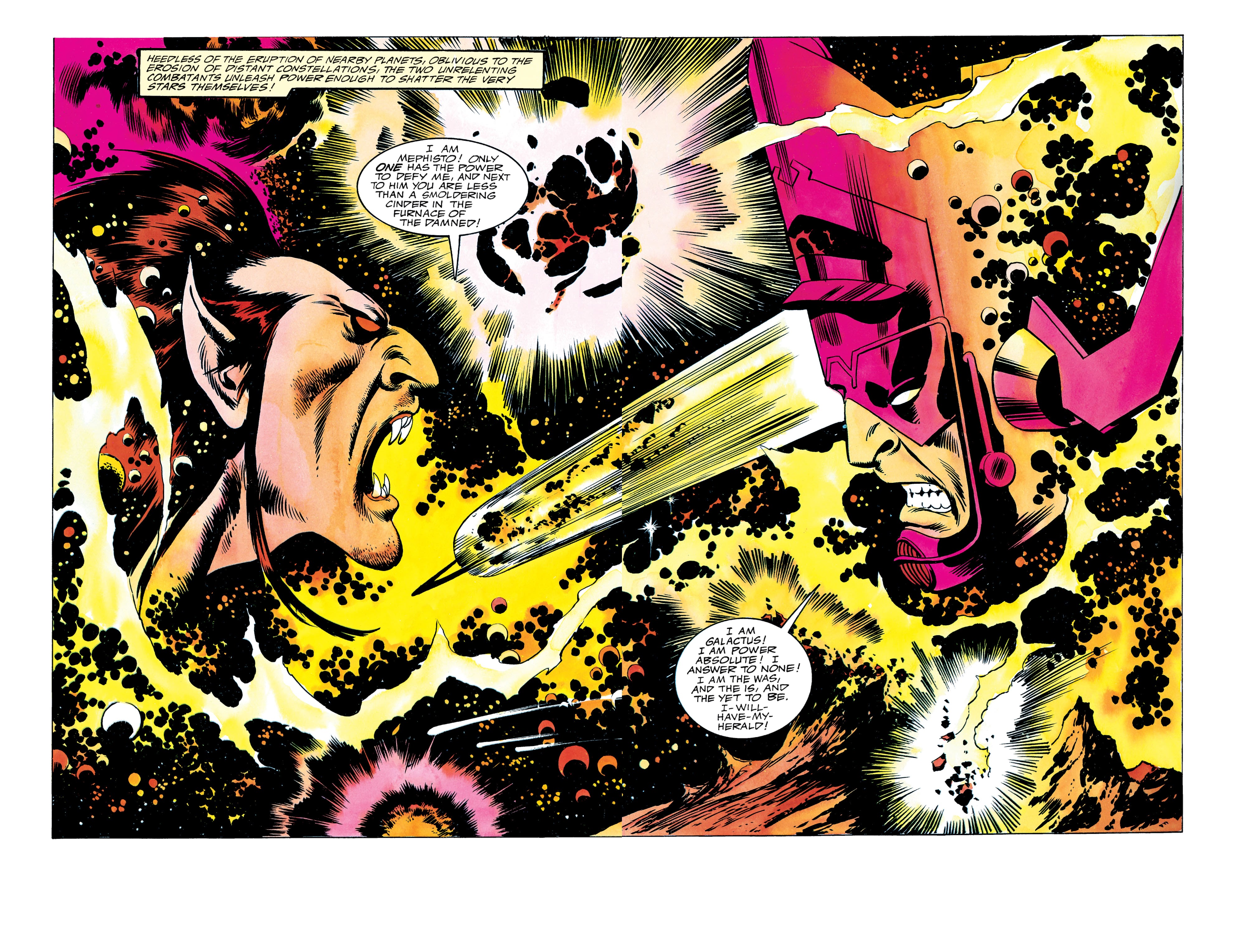 Read online Silver Surfer Epic Collection comic -  Issue # TPB 4 (Part 5) - 14