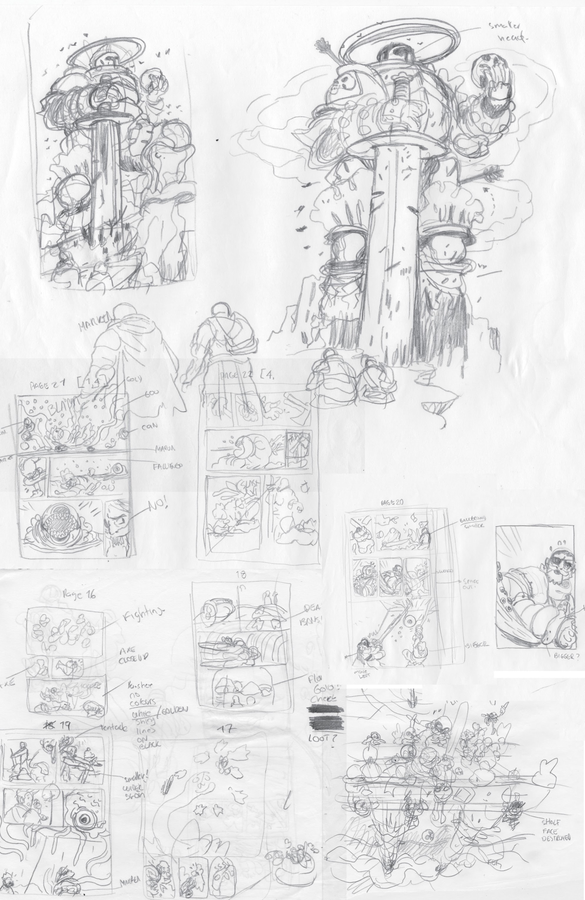 Read online Raiders comic -  Issue # TPB - 118