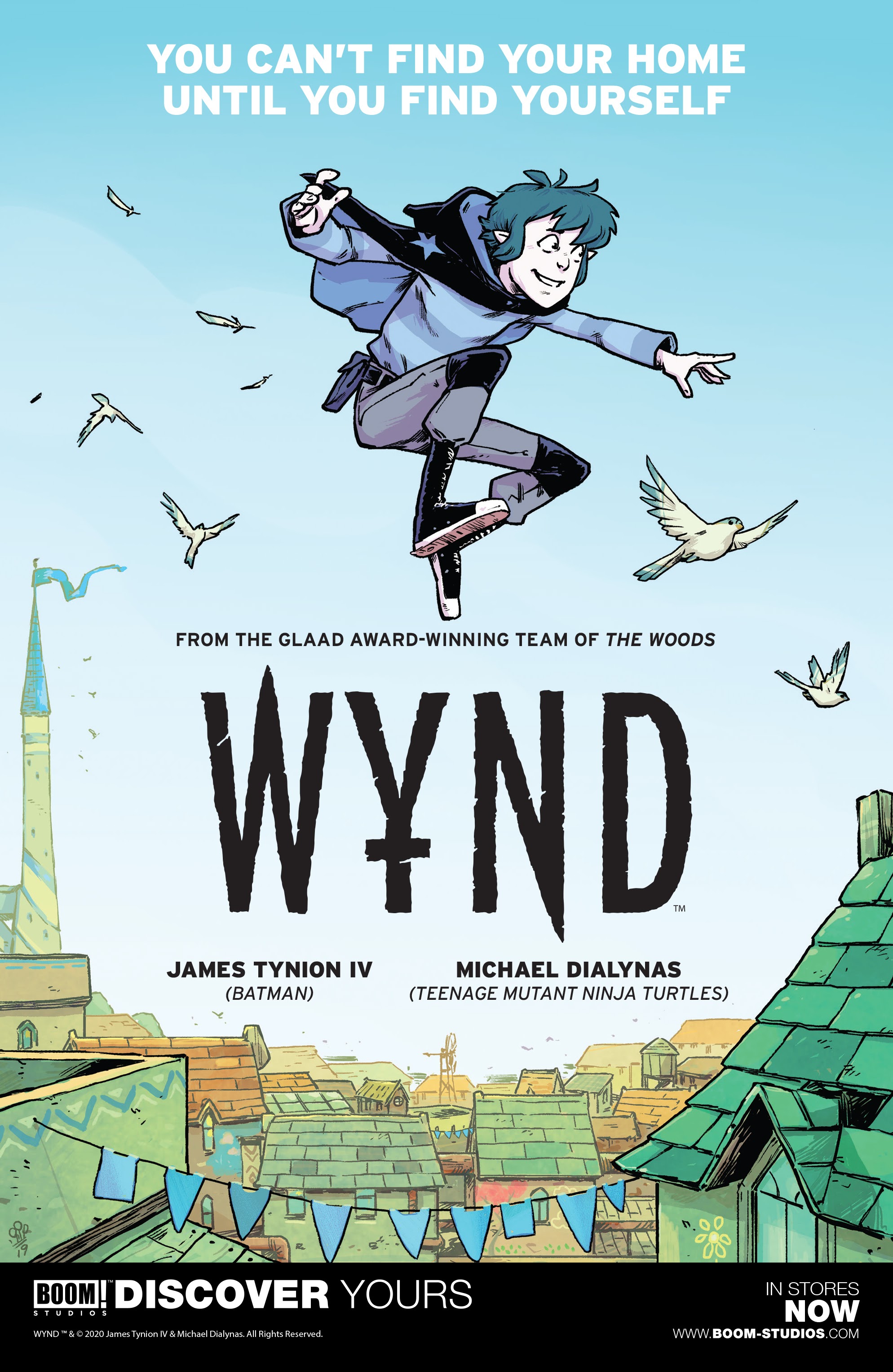 Read online Ghosted in L.A. comic -  Issue #11 - 28