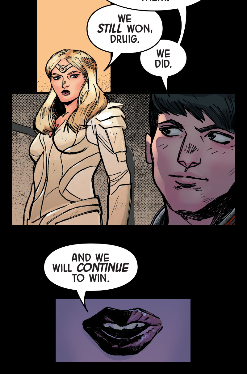 Read online Eternals: The 500 Year War Infinity Comic comic -  Issue #7 - 45