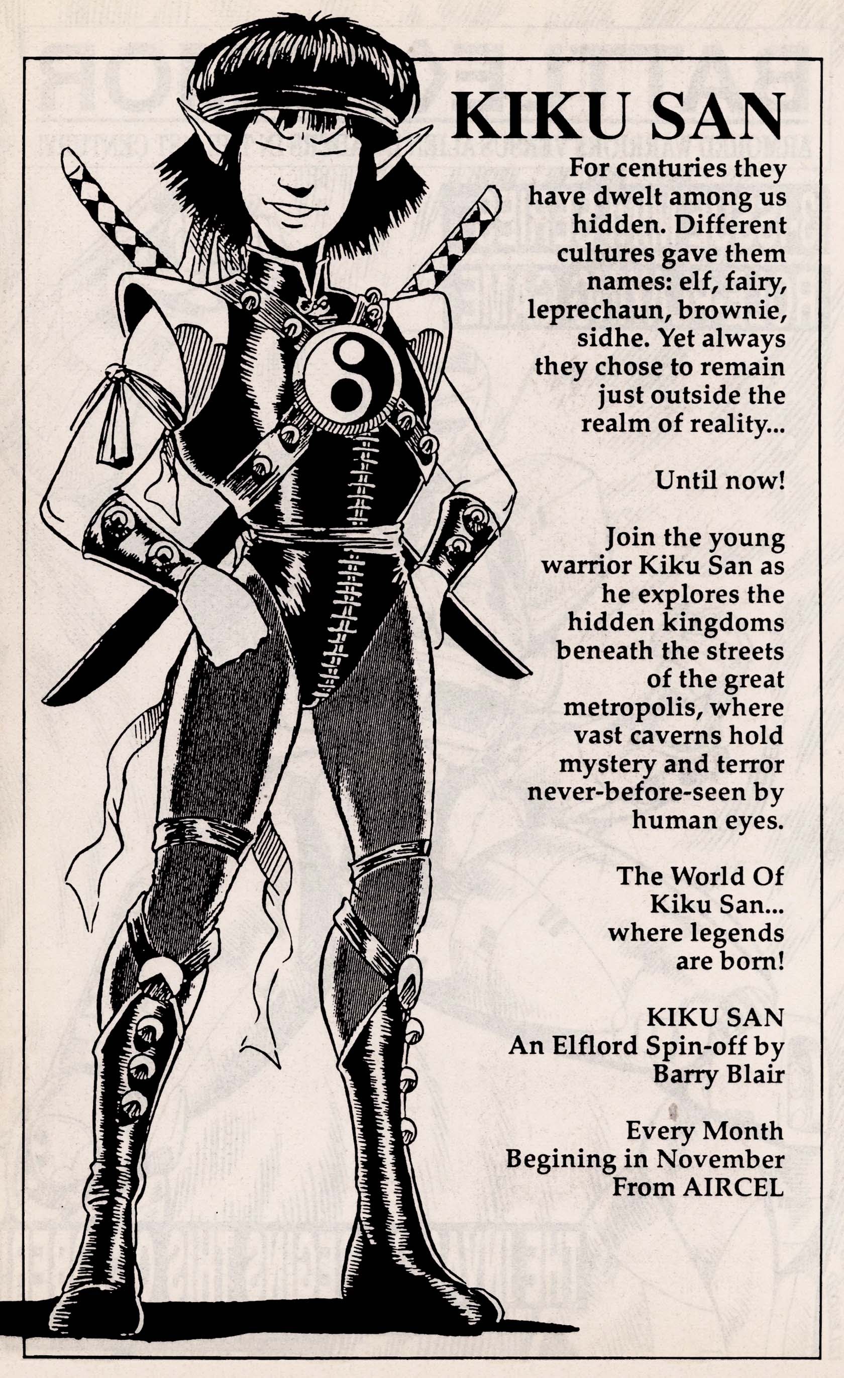 Read online The Fist of God comic -  Issue #3 - 33