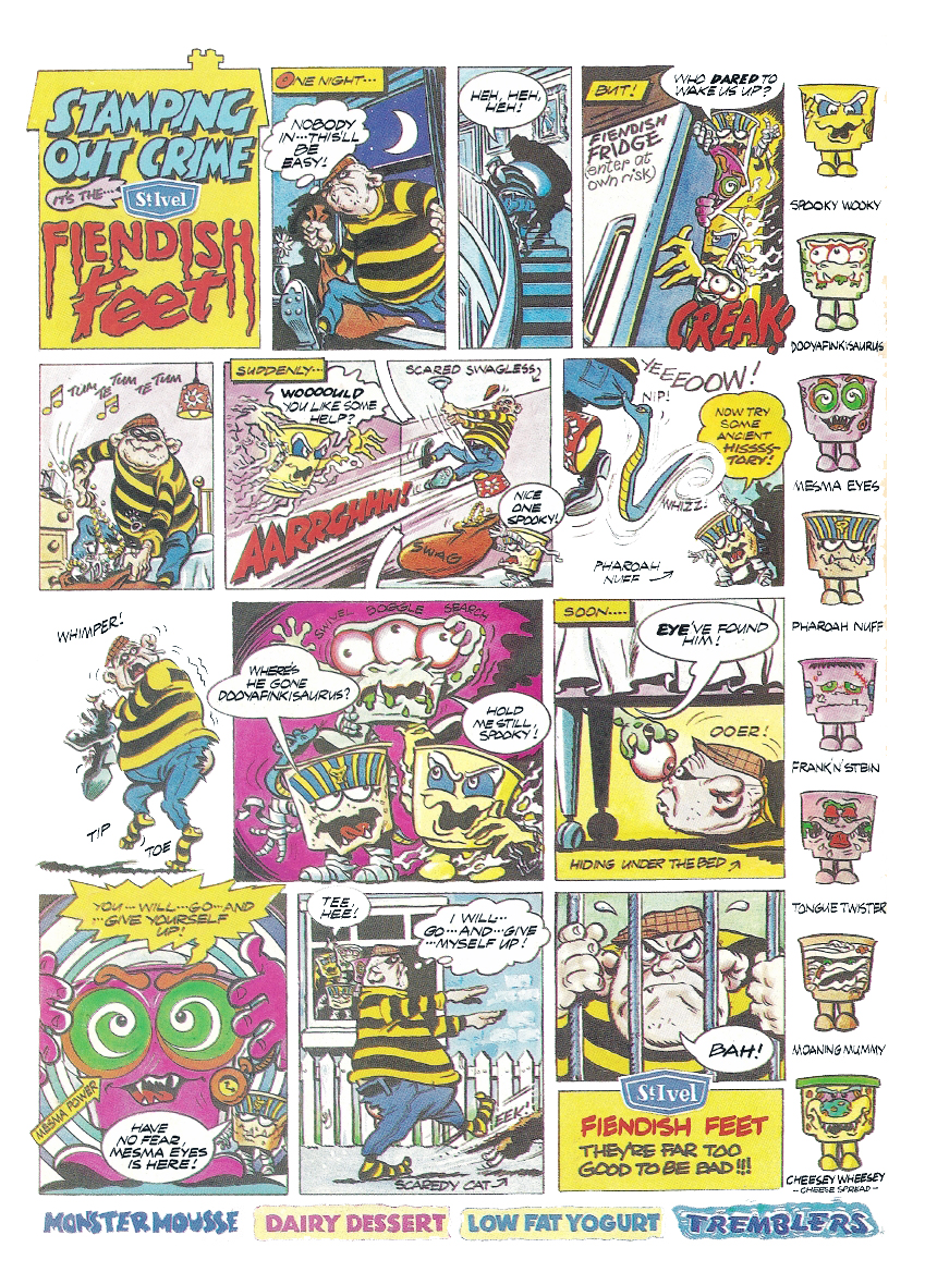 Read online Havoc comic -  Issue #7 - 36