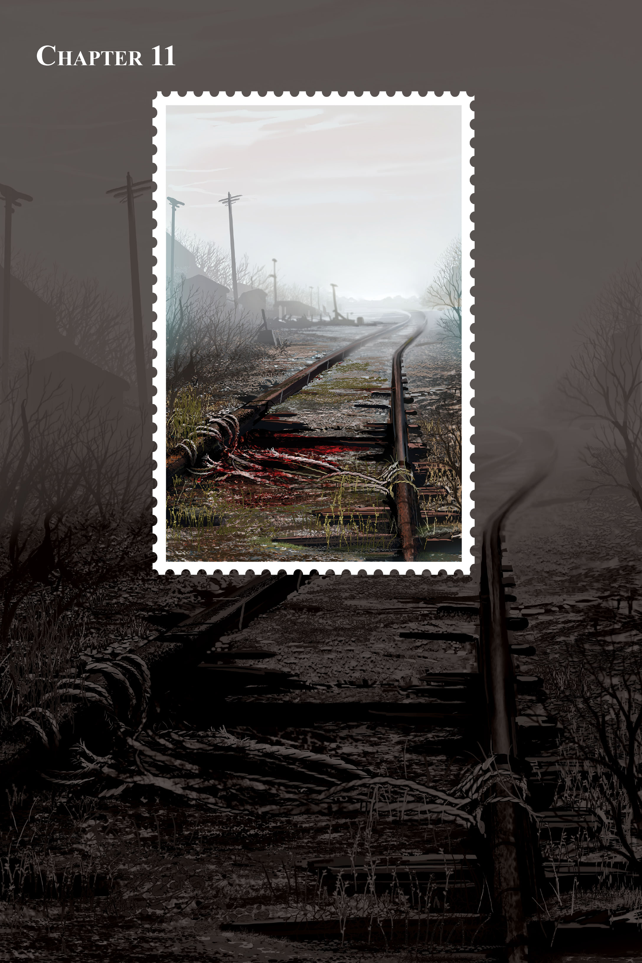 Read online Postal: The Complete Collection comic -  Issue # TPB (Part 3) - 29