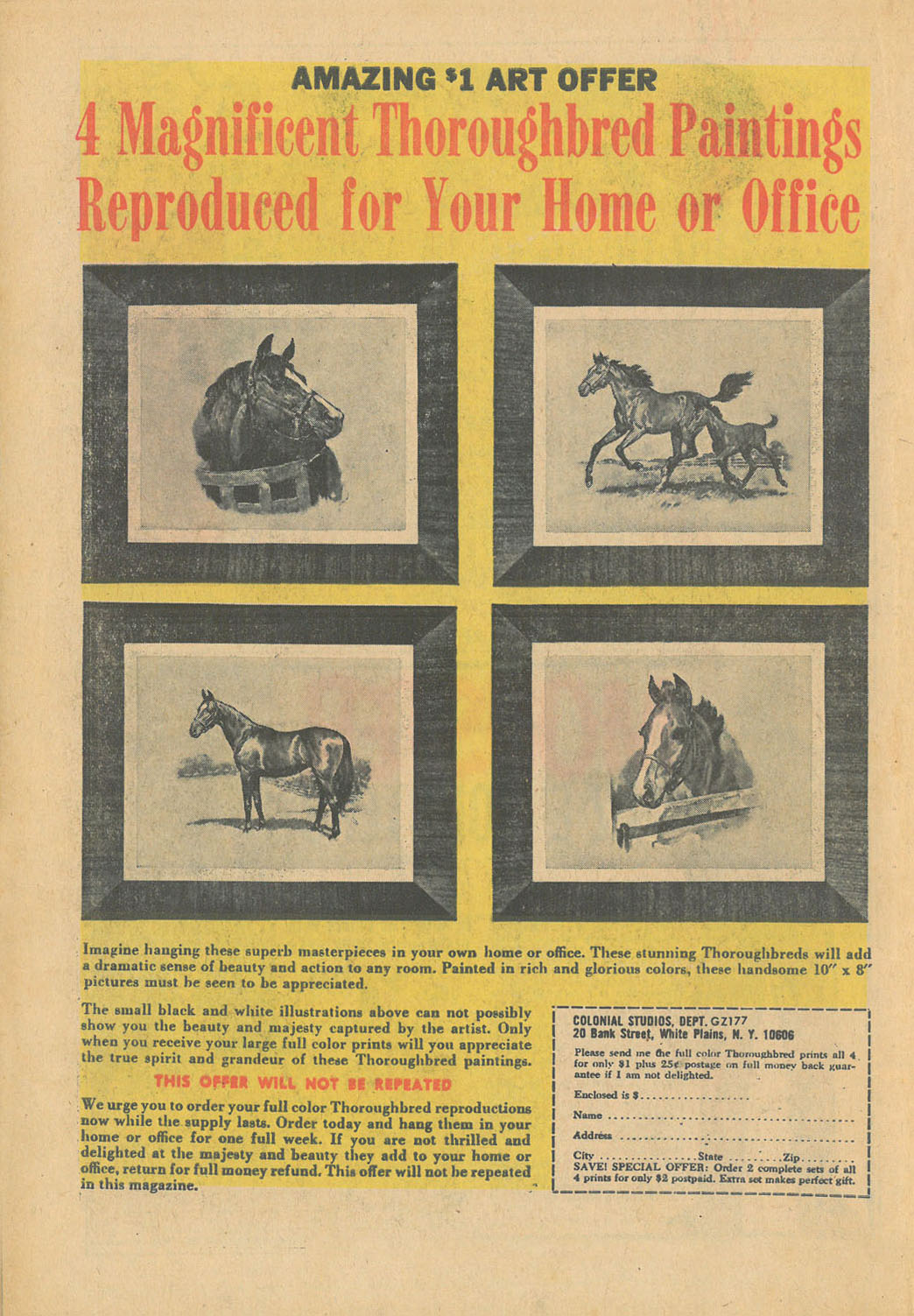 Read online Bullwinkle And Rocky (1970) comic -  Issue #7 - 33